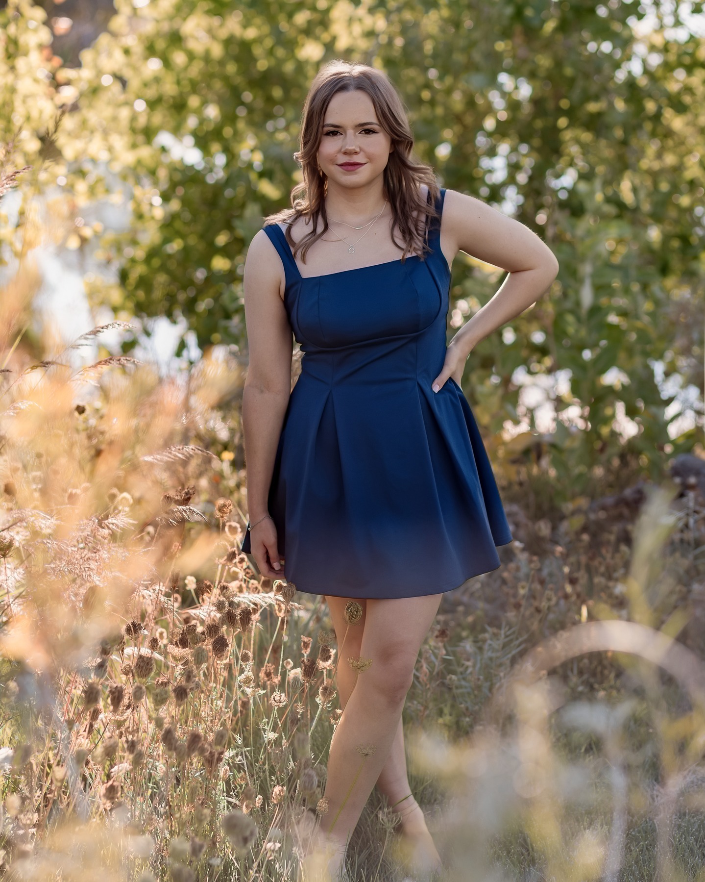To my Class of 2026 seniors: as you head into these final weeks, I hope you’re soaking up every "last" moment. Thank you for choosing me to capture your senior photos - I love being a part of your story. 🎓✨
And just like that, it’s time to look ahead. Class of 2027, you’re up!
If your upcoming senior year is already looking like a whirlwind of practice schedules, game days, and rehearsals, let’s get ahead of the rush. June is the perfect time to knock out your senior portraits. June is perfect for the senior who wants to stay on top of their to do list. Click the link in my bio to grap your June date.
#classof2026 #Classof2027 #ArvadaSeniorPhotographer