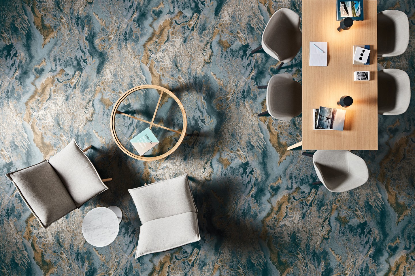 For spaces that demand both performance and presence.
The woven carpet from the Feltex Oceanic Collection is designed for refined commercial interiors — where texture, tone and durability matter equally. Drawing inspiration from the ever-changing patterns of the ocean, the collection reflects depth, movement and natural variation through layered colour and sophisticated weave structures.
Choose from a curated range of designs, or take it a step further — creating a fully customised solution by selecting your own tones, contrasts and depth of colour.
Naturally durable, the dense woven construction is designed to retain its near-new appearance while delivering a plush, luxurious feel underfoot — ideal for high-traffic environments without compromising on design.
A considered flooring solution for elevated commercial spaces.
@feltexcarpets
#GerrandFloorings #FeltexCarpets #CommercialInteriors #WovenCarpet #InteriorDesignNZ #ArchitecturalInteriors #DesignDetail #CommercialDesign