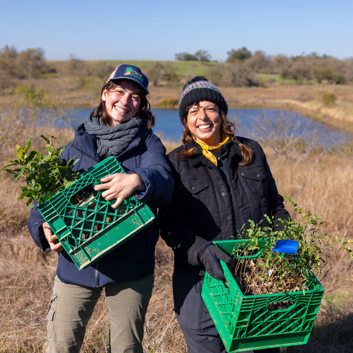 Happy Earth Day! 🌎
There’s no better way to honor our planet than helping it heal. TreeFolks' Rooted in Recovery program is doing just that. Volunteers are working with neighbors in Travis, Williamson, and Burnet counties who suffered devastating losses in the July 2025 floods by providing:
* Professional site assessments and restoration planning.
* Planting 400–500 native saplings per acre.
* Expert guidance and post-planting support.
This work is about more than replacing what was lost ... reforestation reduces erosion, slows floodwaters, improves water quality, and rebuilds habitat for wildlife.
“Recovery is not only about what gets cleared away. It is also about what we choose to grow back,” said Andrew Smiley, Executive Director of TreeFolks. “With Rooted in Recovery, we are helping communities restore trees, strengthen waterways, and invest in a healthier future for the places they call home.”
#EarthDay #TreeFolks #RootedInRecovery #KeepAustinGreen #CentralTexasStrong #Reforestation #EcoRestoration #TravisCounty #WilliamsonCounty #BurnetCounty
Thanks to our storytelling partners at @ilivehereigivehere Live Here I Give Here for connecting us with @treefolks
Photo Credit - Erika Rich