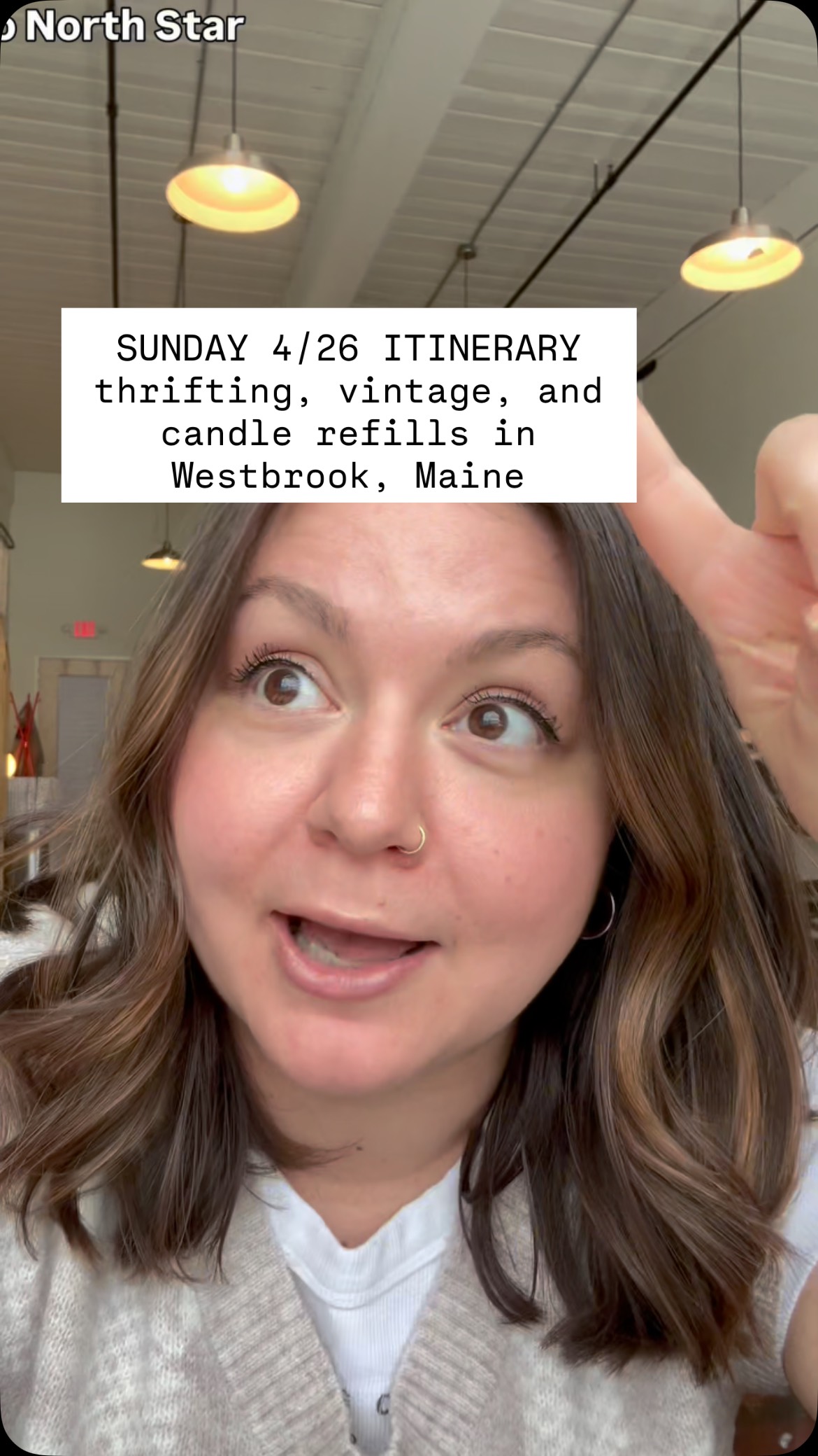 My pitch for you to explore Westbrook this Sunday 4/26!
Refill & Rewear Day is happening from 11-5 at 90 Bridge St aka the Dana Warp Mill ❤️ Free entry and free parking!
@bloom.consignments
@mymothersdiaries
@northstarvintage
@dusty.sweetheart
@elmwood.vintage
@mainevintage
@obliovintage