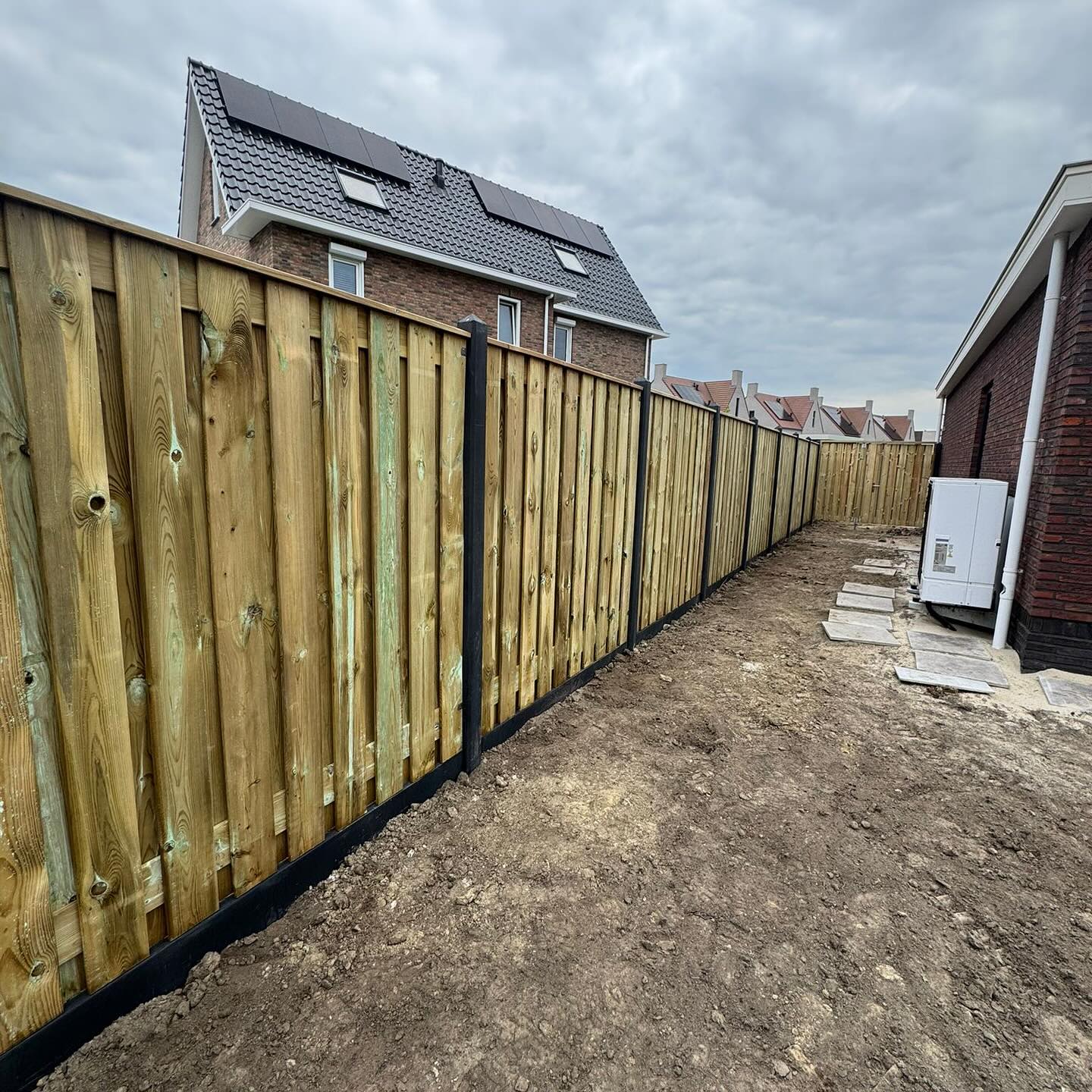 Nog enkele mooie projecten van de laatste tijd 🤩