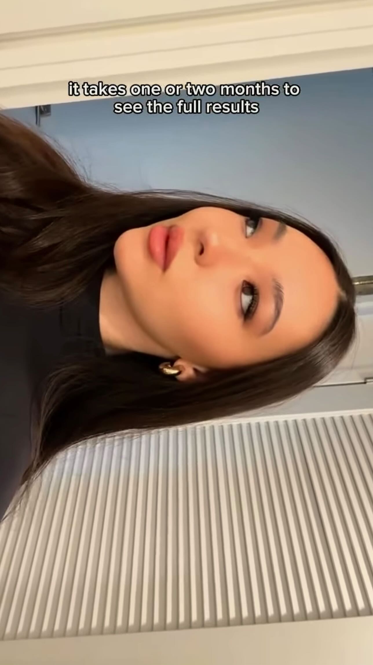 follow the beautiful Kamila as she gets Masseter Relaxers aka Masseter Botox at LING Spa â¤ď¸
Book your appointment today under âWrinkle Relaxersâ or schedule a complementary consultation to speak with our Nurse Practitioner at lingspa.com #medspa #botox #masseterbotox #nyc #masseterbotoxnyc #lingspa #skincare #tmj