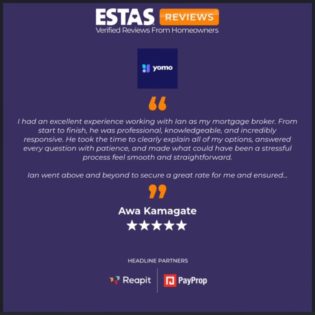 Our team give each client the time they deserve, professional, responsive and going above and beyond. ⭐️⭐️⭐️⭐️⭐️