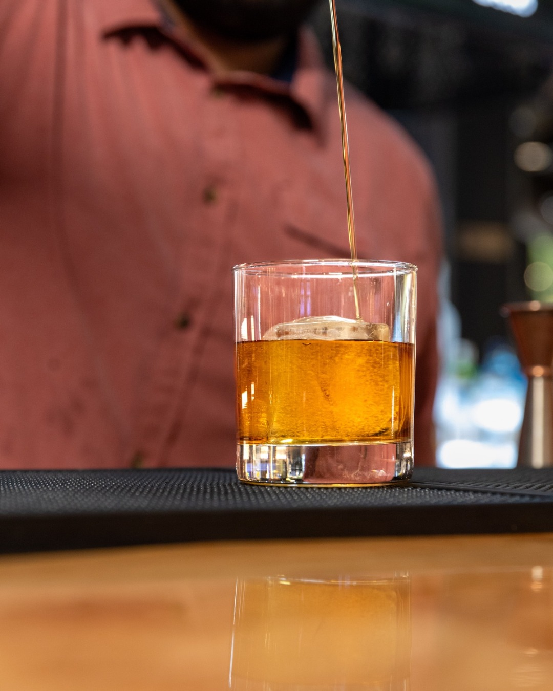 The next Mixology Expedition leans into whiskey. You’ll taste your way through a few standout pours, sip two cocktails built around the spirit, and get a better feel for what makes each one different. Along the way, CAMP Cocktail bartenders walk you through the how and the why, from nose to finish, with a little history, a few stories, and the kind of insight that sticks.
It’s relaxed, informative, and a good way to spend an hour if whiskey’s your thing, or if you’re just getting into it.
Sunday, May 3rd
2 p.m. and 4 p.m. • $40
6-person max per session. Must be 21+.
Reserve your seat → visit warehouseboise.com for tickets or click the 🔗 in bio
Presented by CAMP Cocktail Bar