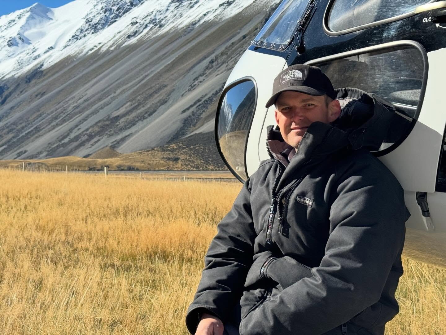 Today we’re saying a temporary farewell to this good bugger, Hamish!
He’s heading off to Canada for our winter months with his family for a stint of helicopter flying. Thanks for a cracker of a summer and for all your hard work here at Mackenzie Helicopters.
Safe travels, all the best over there, and you’d better make sure you come back to us! 🇨🇦🇳🇿
#mackenziehelicopters #seeyousoon