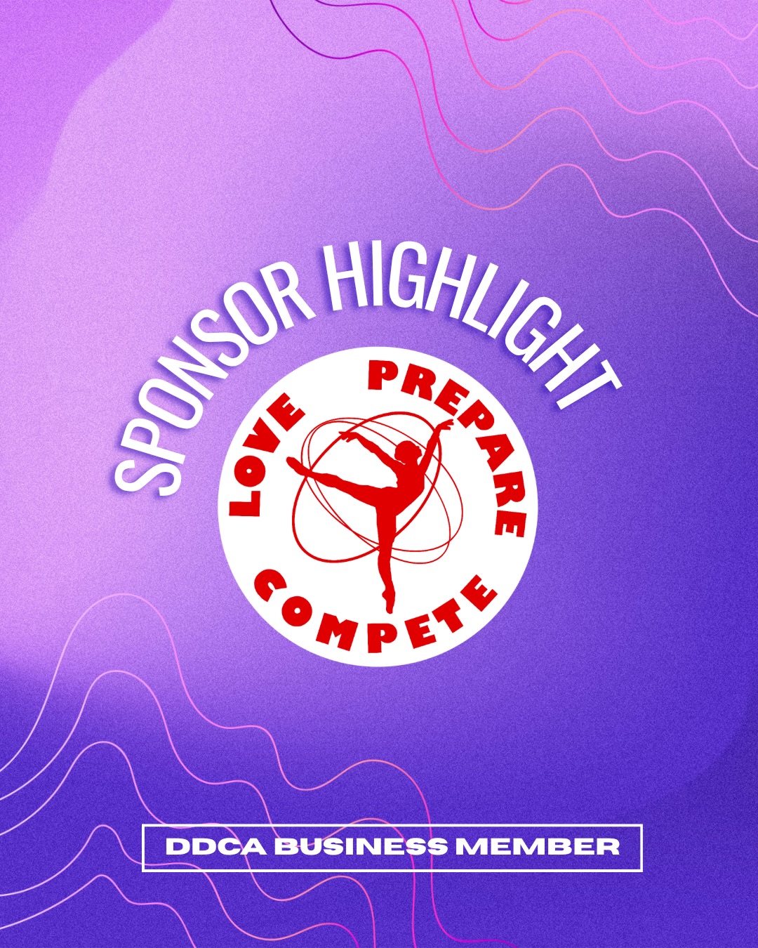 DDCA Business Sponsor Highlight!
Thank you, Thunderbird, for being a valued sponsor of the DDCA! Your support means so much to our dance community.
It’s 26-27 season planning time and their summer camp is open for registration! Join them July 6-9th or 10-13th for summer training. Check out their page @thunderbirddancecamp and website for more information. Link is in our story highlights!
#businesssponsor #highlight #thankyou