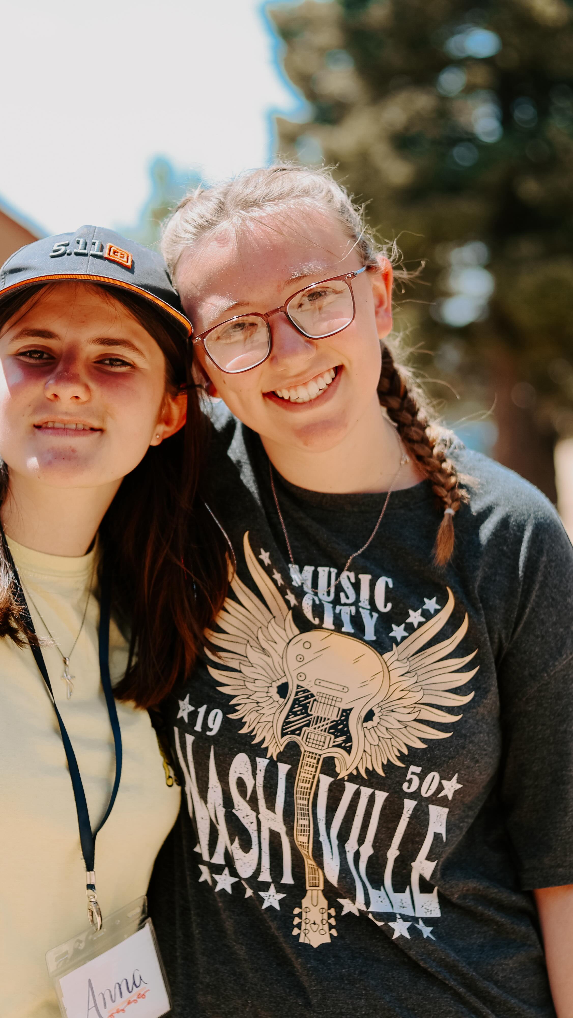 That camp feeling!!! 🤩🙌🏼 We’re missing our camp family. Will we see you this summer? There’s still time to register!
#camp #summercamp #upontherock #christiancamping #utr