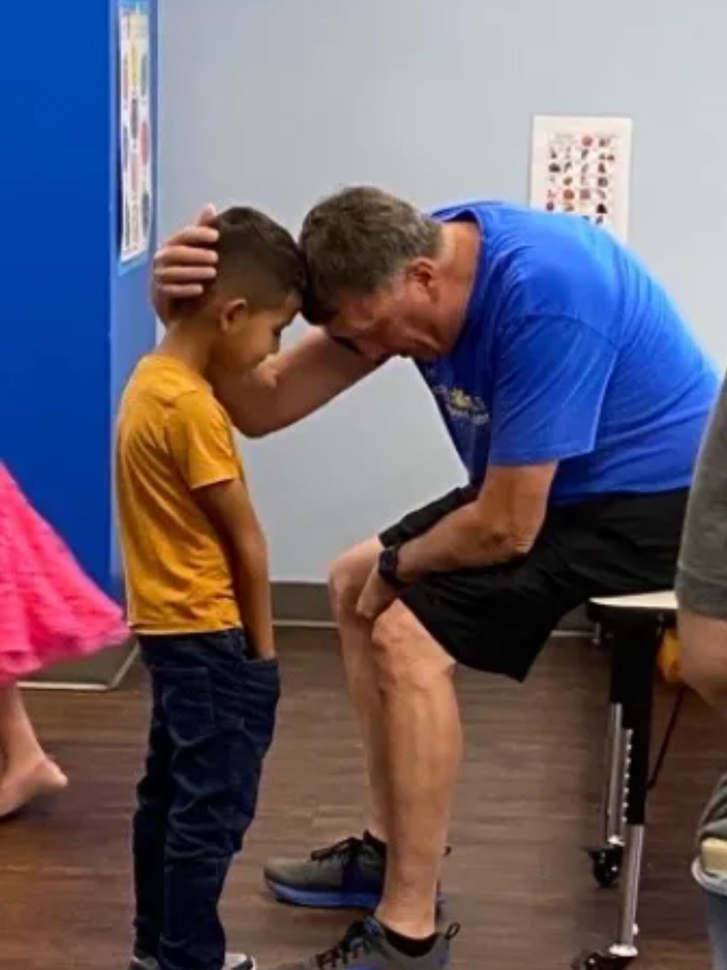 What a day! We are so thankful and are praying a blessing for all of our children, volunteers, staff, and all of you who helped us raise over $30,000 today! 🩷 #giveroanoke #faithinaction #communitysupport