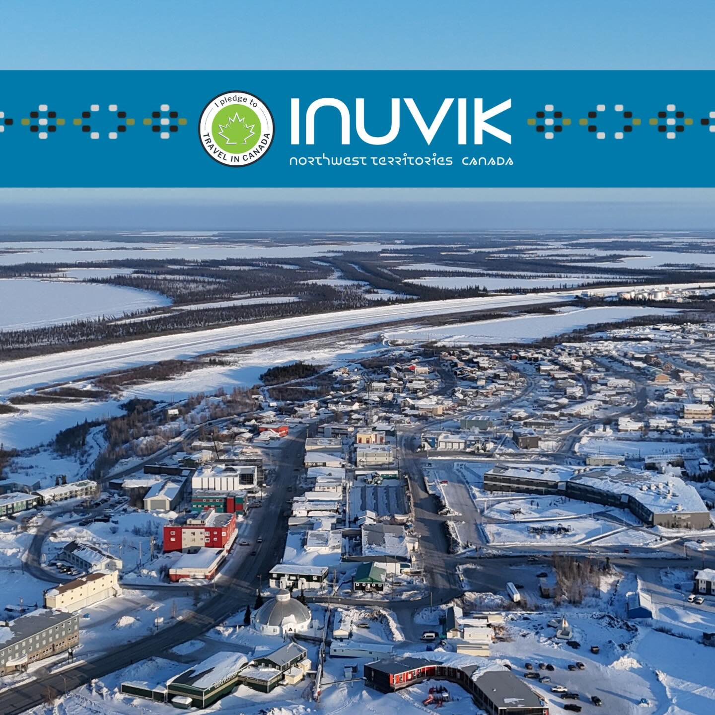 Tourism powers local jobs, small businesses, and an electric Inuvik ⚡️
In the comments, tag a business near you that visitors should try! ✨
#poweredbytourism #trulyarctic #inuvik #inuviktourism #nationaltourismweek