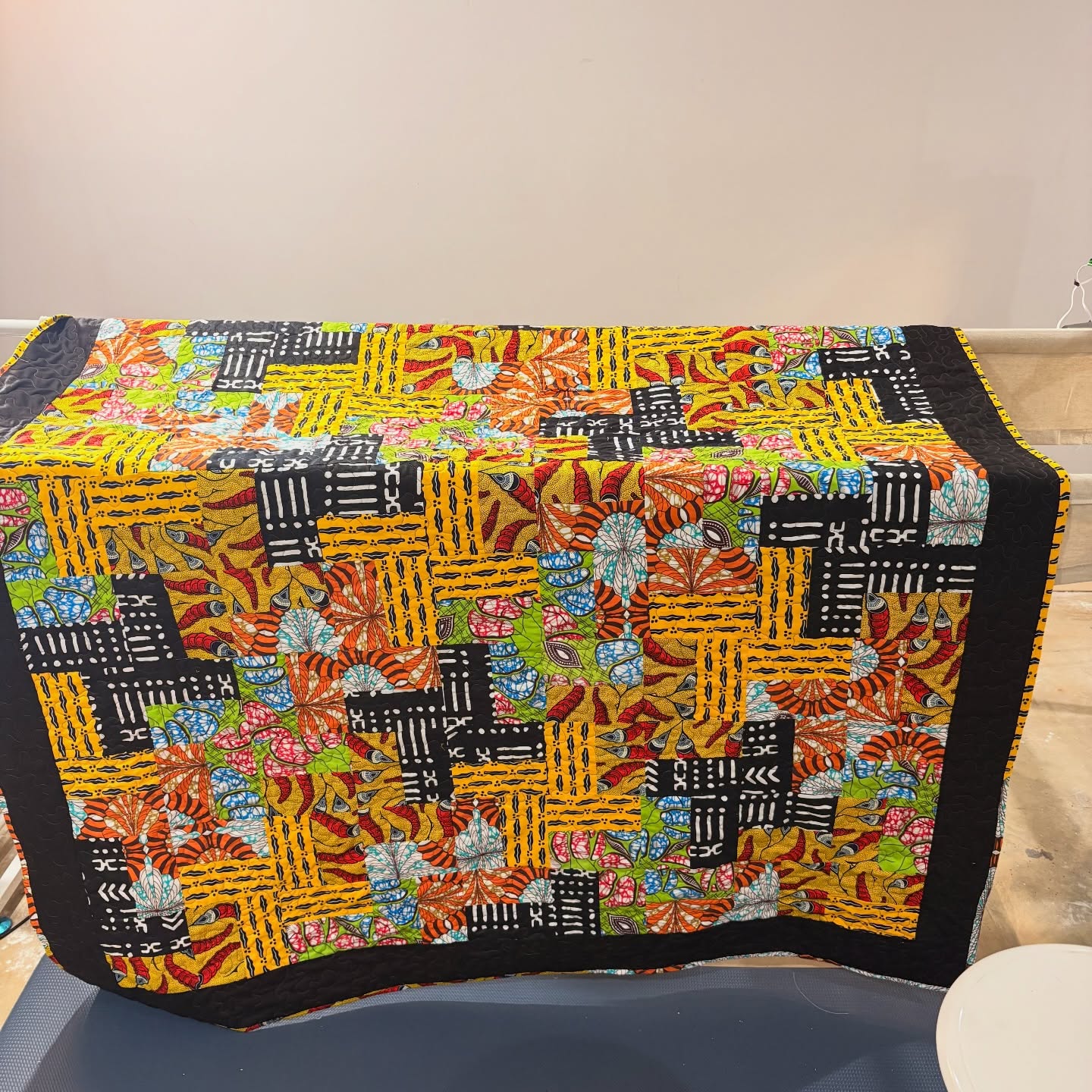 #SoulofCloth
#AfricanPrintFabric
#QuiltingPrecuts
#Ankara
#FabricFeedsMySoul