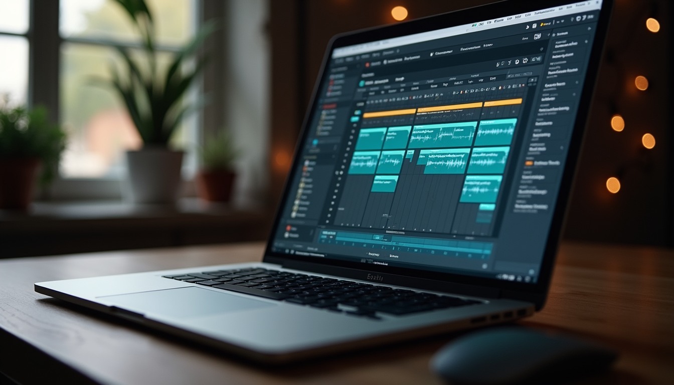 Hello friends!
Ready to start composing? 🎧✨ I just dropped a practical guide on online music composition that walks you through theory basics, DAW tips, daily writing habits, and how to stay motivated. I share simple steps so you can start trying GarageBand or split audio stems for practice with Spilio.
If you’ve ever wanted to write your own melodies or arrange for different genres, this one’s for you. I keep things real and actionable because composing should be fun, not scary. 🎶
Link in bio to read the full guide and kickstart your composing routine! 💻🎹
#OriginalMusicComposition #MusicArrangement #CreativeLifestyle #ComposeDaily #MusicTips #HomeStudio #KrossNotes #LearnMusic