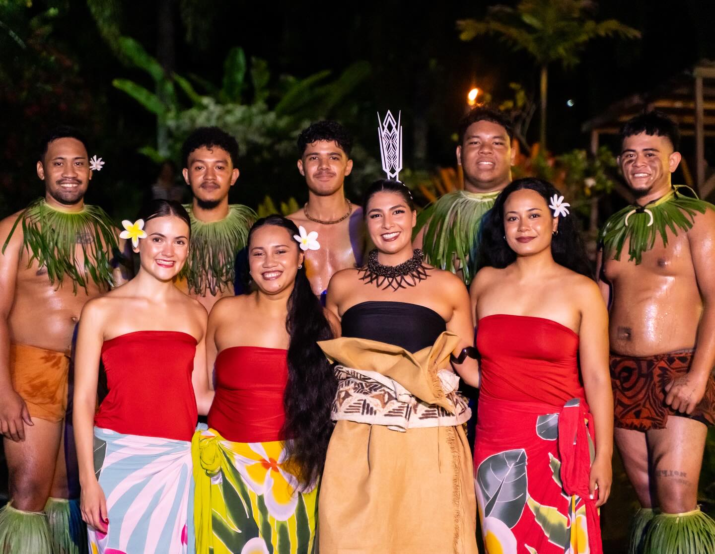 🔥🌴 ISLAND NIGHT at Le Manumea 🇼🇸🌺
Food. Fire. Culture. Vibes.
Every Thursday ✨
🍽 Dinner 7:30PM | 🔥 Show 8PM
✨ Adults $75
✨ Children (3–11 yrs) $35
✨ Infants (0–2 yrs) FREE
📞 Bookings essential: +685 7578542
#IslandNight #FiafiaShow #SivaAfi #LeManumea #Samoa
📸: @loudtravellers