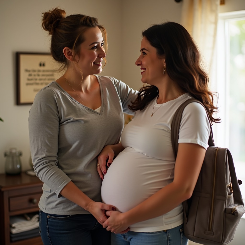 We’re sisters who got tired of one-size-fits-all care — so we built something better for families in Boston! 🌟 From prenatal planning that helps you feel prepared, to calm, continuous support during birth, to postpartum visits that actually listen — we’re with you every step. "Our labor was shorter and so much gentler with them by our side," says a Brookline client. Ready to feel supported? Tap the link in bio and tell us your due date! 🤍🤱✨
#BostonBirth #BrooklineMoms #NewtonParents #PostpartumSupport #DoulaCare #BirthSupport #NeedhamFamily #BrightonMA #NewParents #FamilyOwned