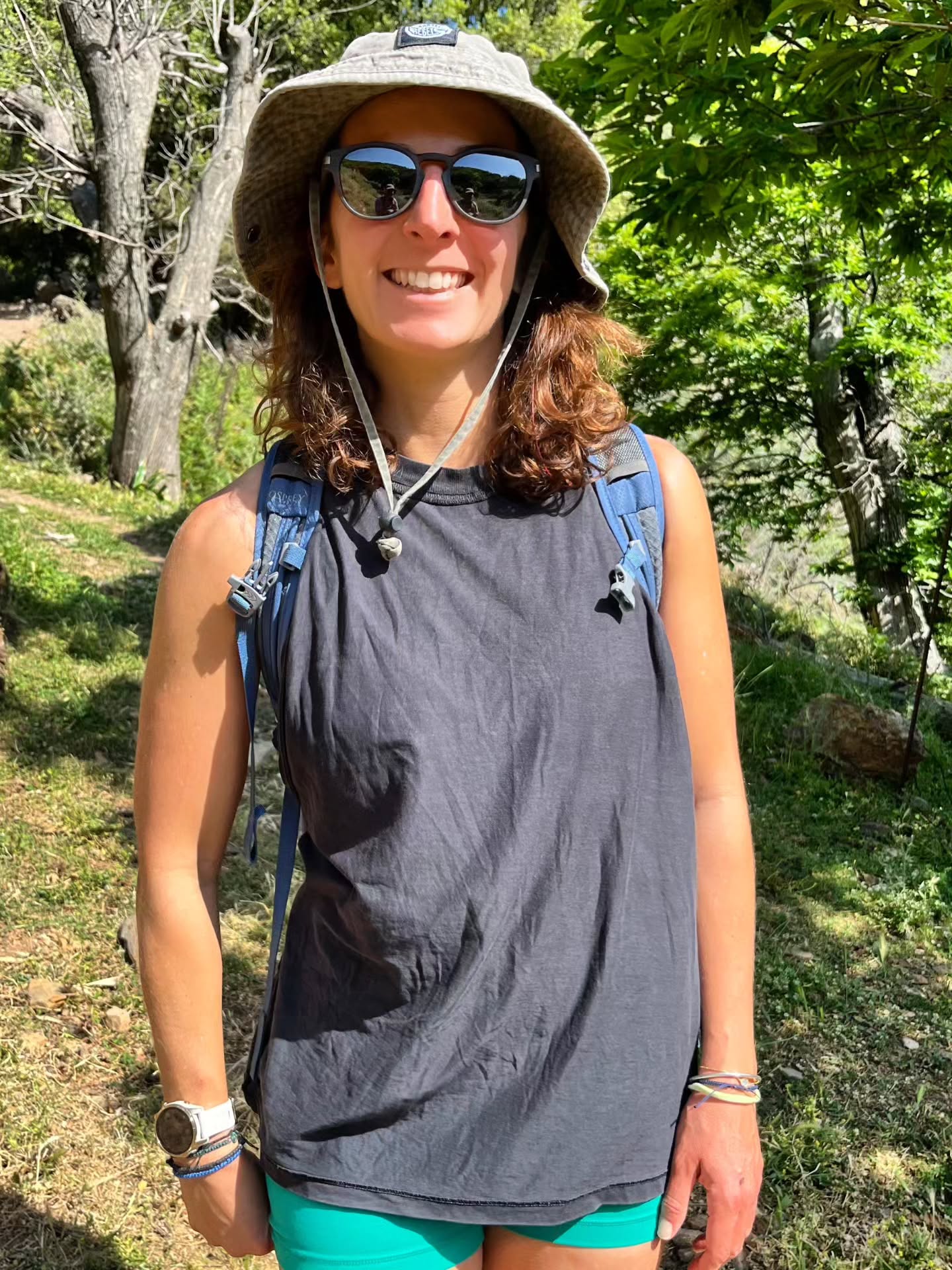 I started Nefeli Nine because I kept coming back to Greece and finding things I'd missed the time before.🌿🌺
A trail I hadn't walked. A village I'd driven past a dozen times without stopping. A meal that took three hours and felt like the best use of an afternoon I'd ever made.
I grew up spending summers here, salt on my skin, pine resin in the air, long tables in village squares. Greece was never a destination for me. It was more like a heartbeat.❤️🐈
But I noticed that most visitors were missing that rhythm entirely. They came for the sunsets and the beaches - and those are beautiful, don't get me wrong - but the Greece I loved was quieter. Slower. Found on mountain trails, in shared meals and in the particular feeling of time expanding around you.
So I built something around that feeling.
Nefeli Nine was never really about hiking or yoga. It was about giving people a week to actually arrive somewhere. To stop managing their experience and start having it.🩷
We still have a few spots left in May and June - two of the most beautiful months to be in Greece, before the heat and the crowds of summer.
If any part of this resonates, click the link in bio. I'd love to have you with us. 🌿
.
.
.
.
.
.
.
.
.
.
#nefelinine #slowtravel #hikingretreat #yogaretreat #wellnesstravel