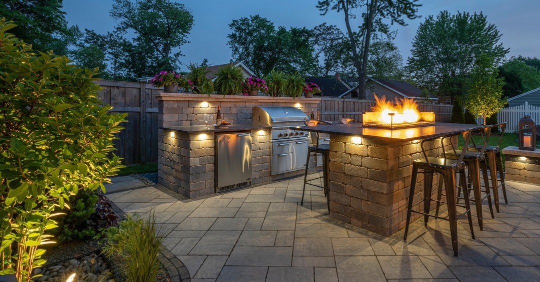 Happy Wednesday Friends Day to another one of our amazing partners at @Unilock
from The Outdoor Living Designer 910-834-4099 Design-Create-Elevate
Start planning your outdoor Living destination!
#WilmingtonNC #Landscaping #Outdoorliving #coastal #design #create #elevate