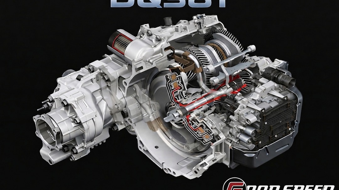 MK8 & 8Y Transmission Unlock — Now Available. Driving a 2022+ MK8 GTI, Golf R, or Audi S3/A3 (8Y)? Get an in-house DQ381 TCU unlock with less downtime and no costly hardware swaps. Link in Bio #VW #Audi #MK8 #GolfR #S3 #TransmissionUnlock #TCU #CarMods #Performance