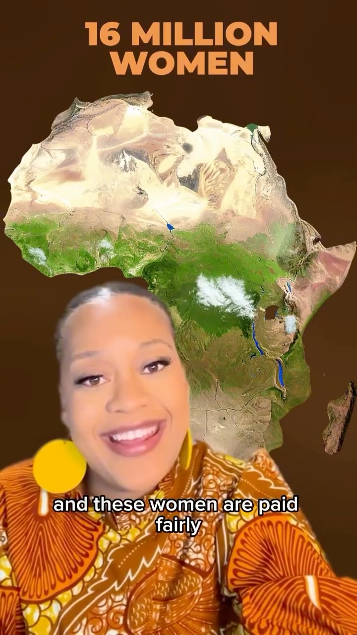 Did you know 16 million women across Africa’s shea belt harvest shea butter by hand every year? 🌍
Shea isn’t just an ingredient, it’s a lifeline for entire communities.
But not all shea is created equal. When shea passes through unverified supply chains, women lose out on fair wages, recognition and power.
This is why at Ahuva, we only source from verified cooperatives where women own the process & set the terms.
Ethical sourcing isn’t a label we wear. It’s the foundation we’re built on.
Happy International Women’s Month to every woman who makes this possible. 🤎
#SheButter #16MillionWomen #EthicalSourcing #WomensMonth #AfricanHeritage
Source: @global.sheaalliance