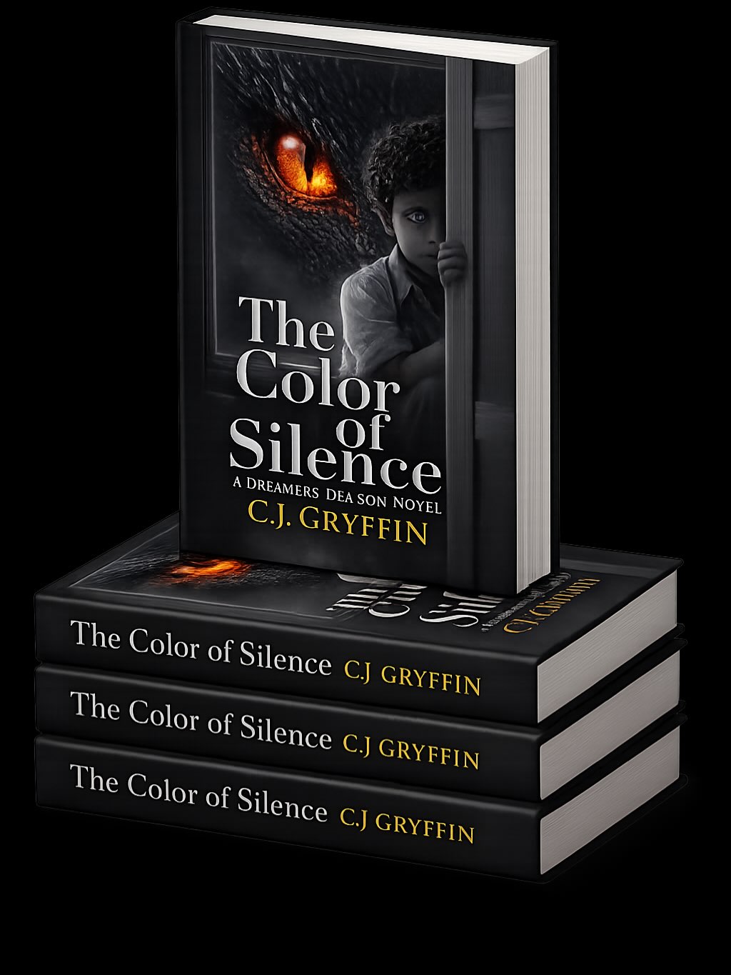 You’re invited to a special book signing by CJ Gryffin! 📚
Next Saturday May 2nd from 11 am - 2 pm CJ Gryffin will be at Lucky Ones PC to sign copies of her book The Color of Silence! 🎊
Set in 1930s Atlanta, this sweeping historical fantasy follows Darius Turner - a nonverbal Black boy - who discovers a luminous dream realm where a dragon named Azure finally sees him as he truly is. A story of hope, belonging, and the unbreakable bond between a mother and her son. ✨
At this special book signing the author will explain her story behind the book, read a short passage, and so much more so don’t miss it! We hope to see you there! 🤩
#pcevents #parkcity #parkcityevents #utahcafe