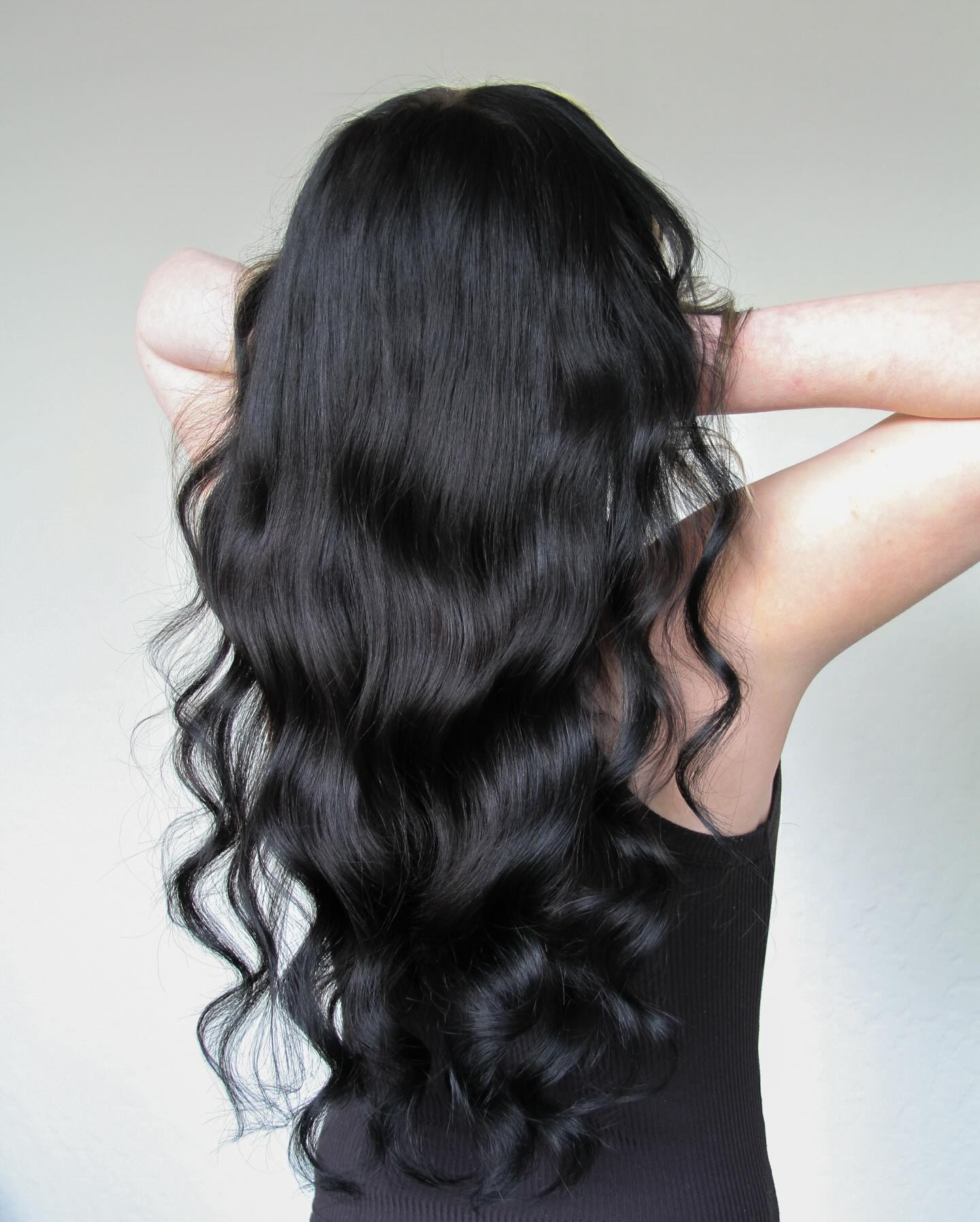 hair extensions are always a yes! 🖤📸
This week is your last chance to get $100 dollars off a new extension install! We have very limited space, so call our front desk team today to say hello to your new summer hair! 🤩
Extensions by Chelsa
#renosalon #renohairextensions #renostylist