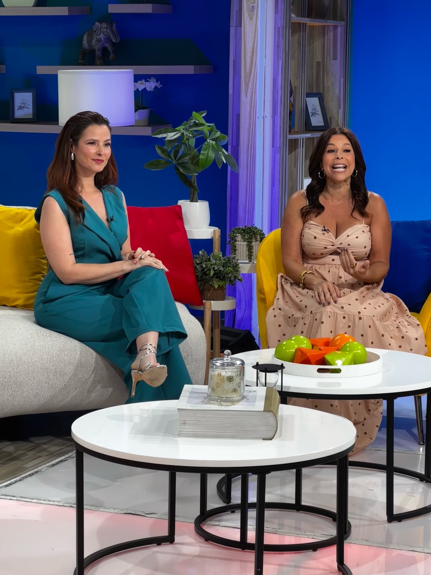 Hoy en @enlamananapr hablamos de la masturbación y si representa un problema para la relación de pareja.
#relacionessaludables
📺 @teleonce @teleonceamerica