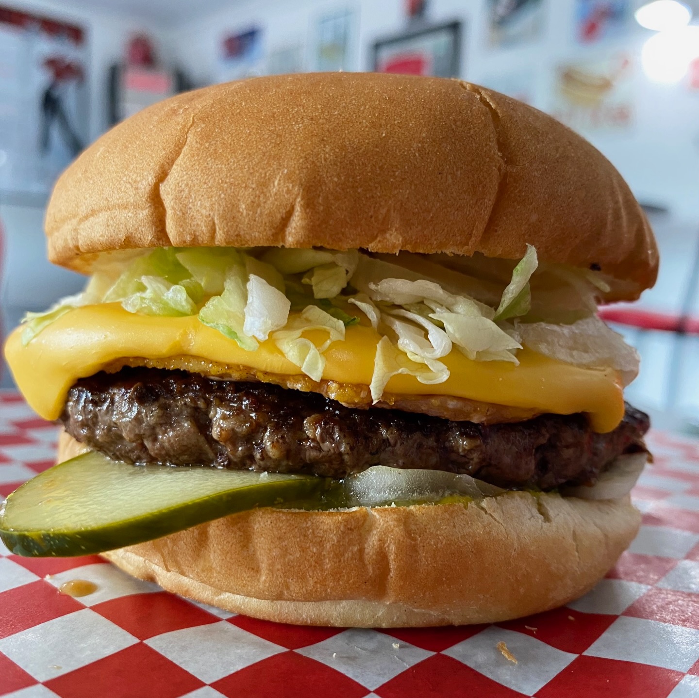 If you know, you know… Andy’s Drive In is one of those classic local spots that just hits every time.🍔🥤
From stacked burgers and crispy fries to soft serve that tastes like summer, this is the kind of place that’s been part of the community for years. Simple, consistent, and exactly what you’re craving when you want something quick and satisfying.
Whether you’re stopping in after a long day, grabbing a cone on a hot afternoon, or making it part of your weekend routine, Andy’s is a Norfolk staple that keeps people coming back.
Support local. Keep the classics alive. 🍔🍟🍦
#ShopLocal #SupportLocal #NorfolkCounty