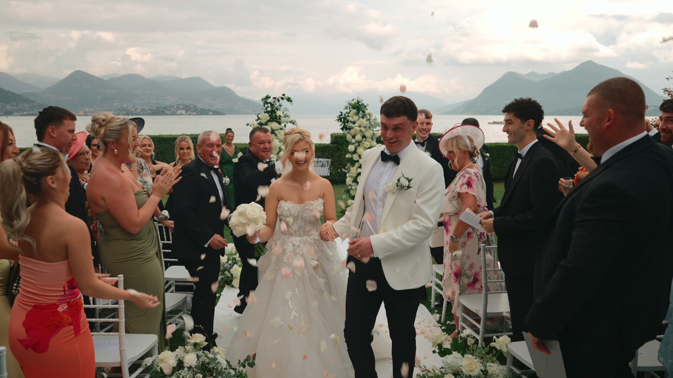 .
Katie & Brad 🤍
From the UK to Australia, and all the way to the timeless beauty of Lake Maggiore… their love story found its perfect setting in Italy. 🇮🇹
An unforgettable wedding weekend in a stunning lakeside hotel, surrounded by elegance, emotions, and breathtaking views.
This is just a glimpse — the trailer of a celebration filled with joy, style, and unforgettable moments. ✨
Thanks to:
Florist: @lavieenrosearona
Music: @weddingparty_dj_matrimonio
Officiant: @cerimonie_laiche
Photo & Video: @liberty.wed
Venue: @grandhotelborromeesspa
#LakeMaggioreWedding #ItalyWeddingPlanner #DestinationWeddingItaly #LuxuryWeddingItaly #WeddingInItaly #LakeWedding #ItalianWedding #WeddingInspiration #LuxuryWeddingPlanner #DestinationWedding #UKtoItaly #AustralianCouple #WeddingTrailer #WeddingFilm #LoveInItaly 💍🎥🌿
