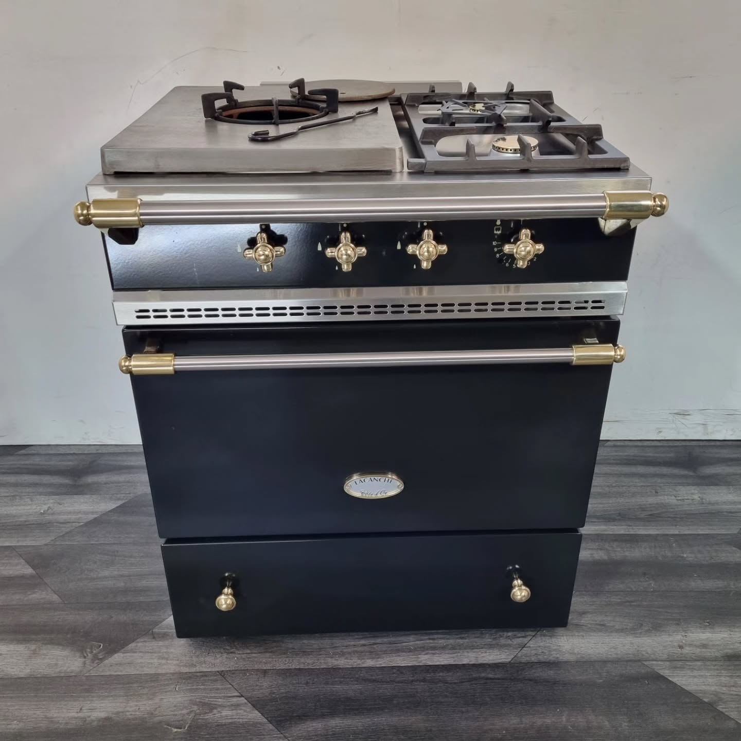 Lacanche Cormatin 70cm
#lacanche #70cm #oven #Cooker #kitchendesign