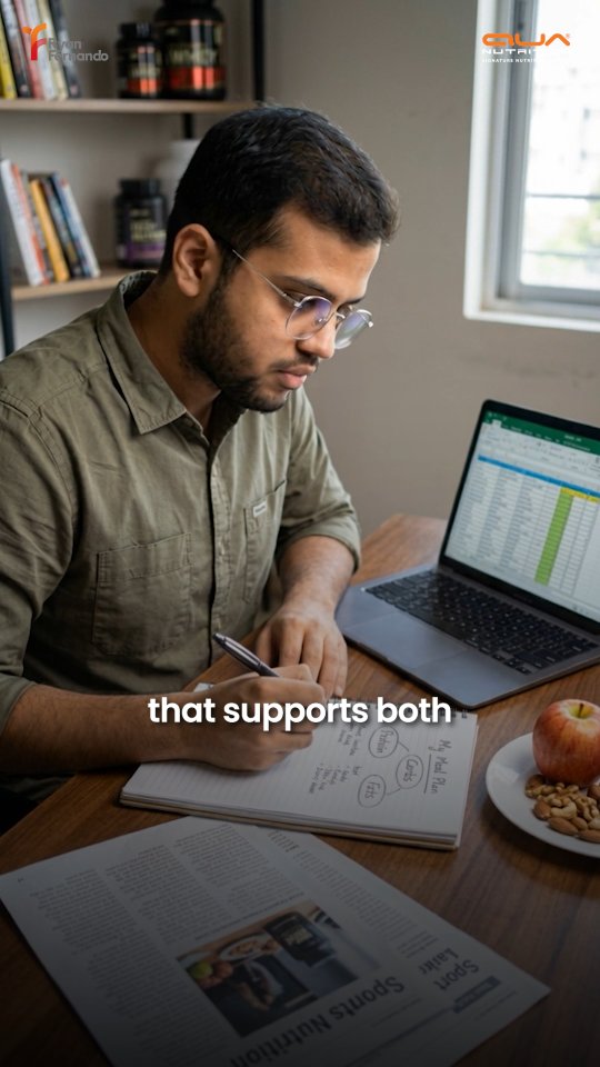 Most people think height and performance are fixed by genetics.
But the truth is, nutrition, recovery, and the right strategy can change a lot.
Virat Tomer, an 18-year-old tennis player, came to us struggling with fatigue and concerned about his height.
With a structured, personalised nutrition plan, he saw ~2 inches of height gain in a year and a major improvement in stamina on court.
And yes, he’s completely vegetarian.
Because it’s not about veg vs non-veg, it’s about how well your nutrition is planned.
When your diet is aligned with your body and your goals,
real progress follows.
If you want a plan that’s built specifically for you,
comment “QUA” and we’ll take it from there.