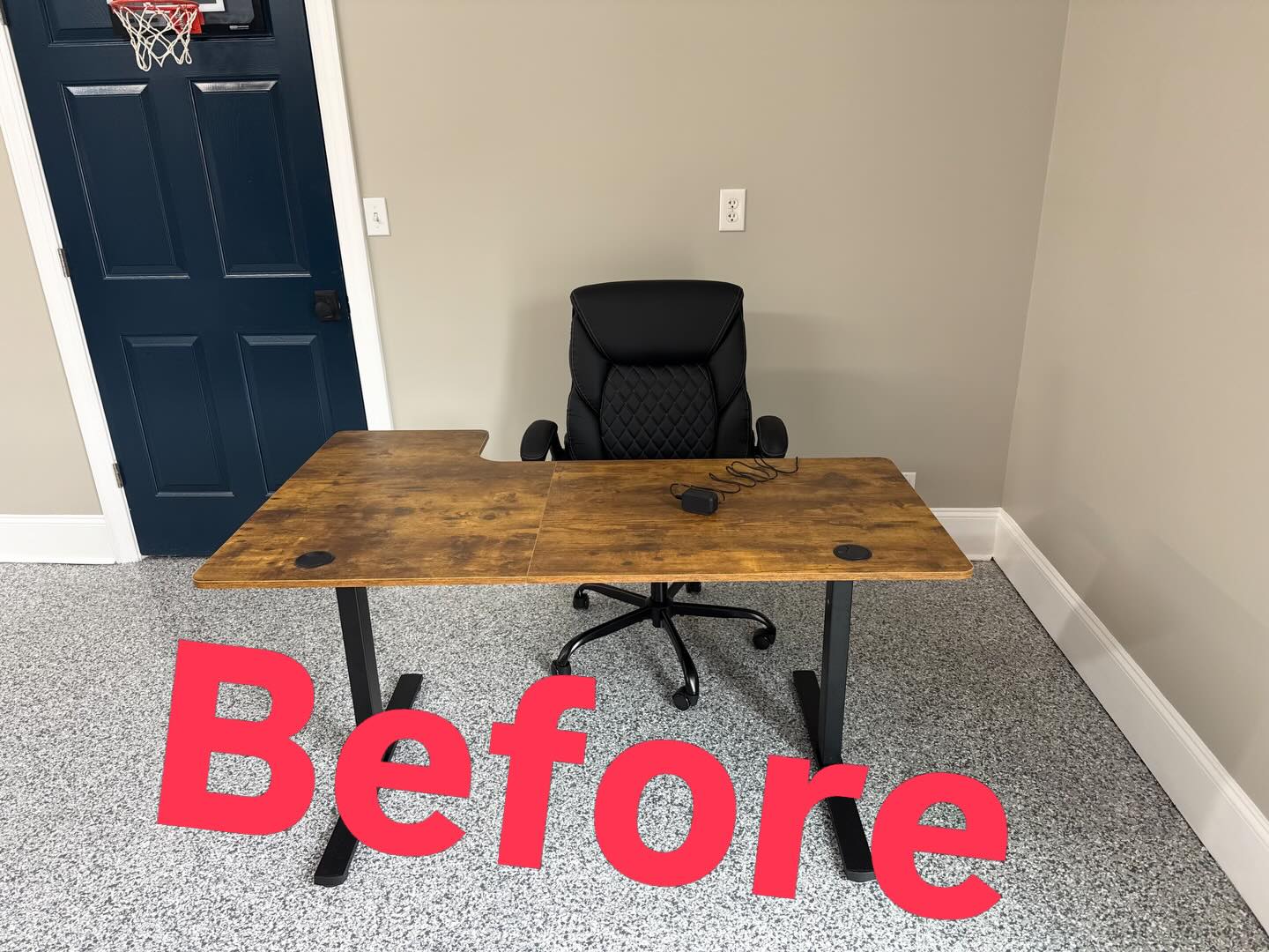 Thank you TK construction for trusting us to make your office space rock! We were able to use our interior decorating skills to help you make your office exactly what you needed. Who is next!?!? Thanks again TK construction you guys make such an impact with the homes you build! #organizingismylifestyle #interiordesign #professional #impact #supportlocal