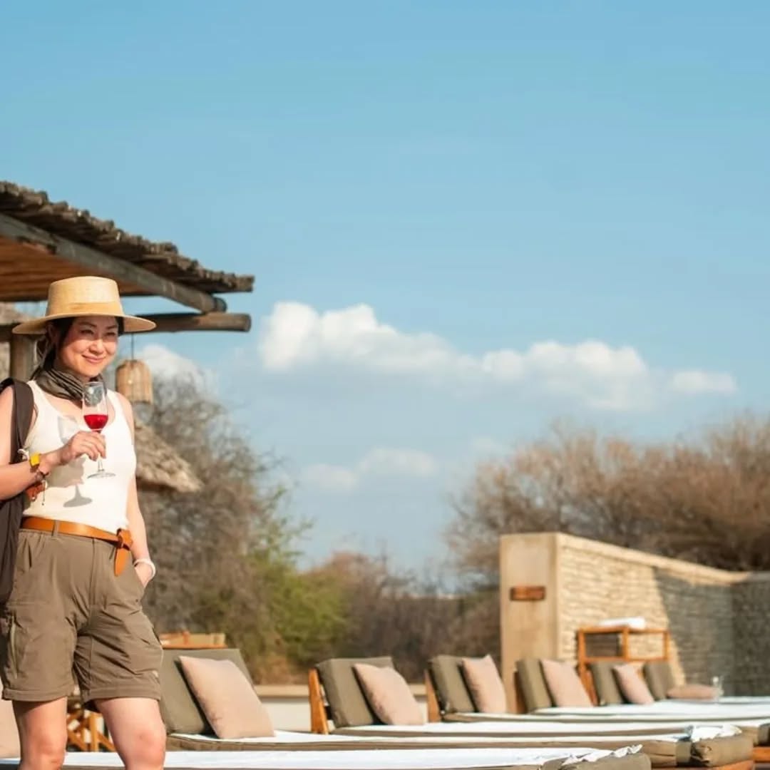Where untamed wilderness meets world class comfort.
Discover East Africa in style with @wenzitravel , luxury lodges, breathtaking landscapes, and unforgettable wildlife encounters, all tailored just for you.
Ready to elevate your safari experience? Book your journey with us today.
WhatsApp: +255769992291
Email: info@wenzitravel.com