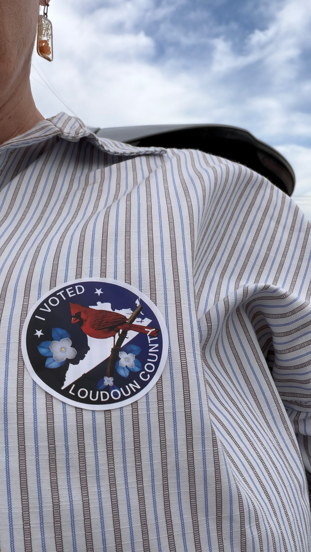 We’re less than a week out from Tuesday’s special election—a perfect time to encourage you to VOTE YES and give an update on our Bookstores Protect Democracy movement.
This group meets in the shop on the second Friday of each month at 8:30 am. Any and all are welcome anytime to join the resistance.