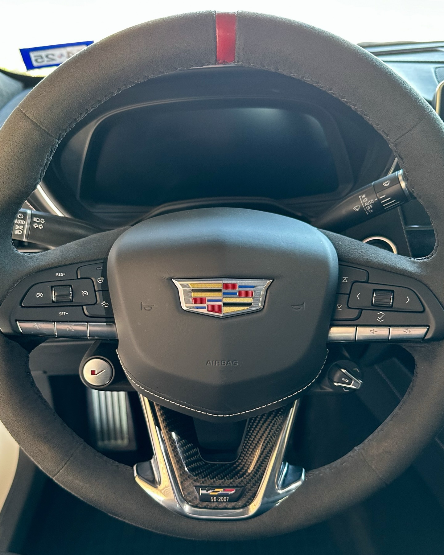 Keep your vehicle looking fresh in shop or even mobile! 🧼
.
This beautiful Blackwing & Bronco both received our maintenance mobile detail!🔥
.
A quick wipe down and thorough vacuum for the interior, with a handwash, wheel detailing, and wax protection afterwards. You can trust your vehicle will be in tip top shape! 🤝
.
If your schedule is busy and are looking for a quick maintenance detail for your vehicle, message us today. We’re always here to help with your auto care needs!
