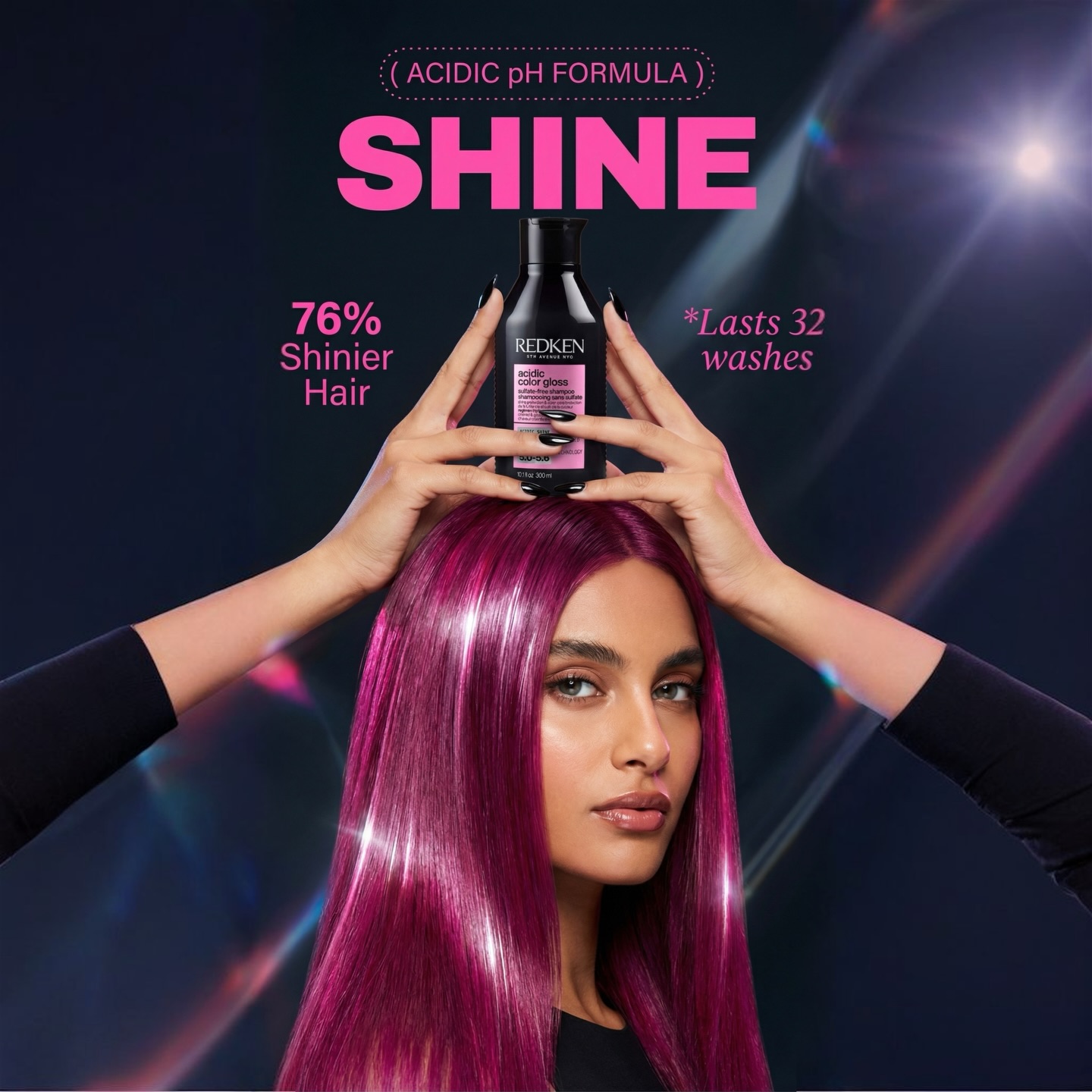 Looking for shinier, healthier-looking hair?
Let me put you onto one of our favourites at The Blonde Project Salon.
The Redken Acidic Color Gloss Shine Shampoo and Conditioner is amazing for anyone wanting that smooth, glossy, expensive-looking finish. It helps leave the hair feeling softer, looking shinier, and gives that fresh salon look we all love.
If your hair feels dull, dry, or just needs a little extra life, this duo is such a good option. It’s especially beautiful for helping your colour look rich, glossy, and refreshed.
Healthy hair always starts with the right products at home, and this is definitely one we recommend.
Stop by The Blonde Project Salon to grab yours and let us help you bring your hair back to life.
#redken #redkenready #shoplocal #yycsmallbiz