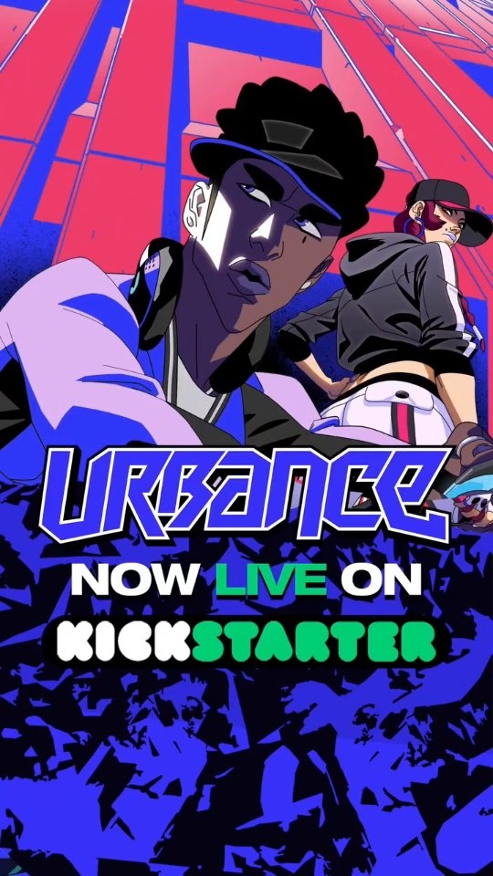 Dear friends, family, colleagues, and supporters!
As you know, URBANCE recently came to life in 2024 as a manga published in French by Ankama. It marked an important return for me after completing the pilot in 2015.
This manga represents 4 published volumes, 800 pages of hard work spread over the last 8 years — but above all, it’s the pride of finally being able to tell my story exactly the way I always wanted it.
Today, that story is about to be shared with the whole world… in ENGLISH!
I’m thrilled to announce that the adaptation of my graphic novel is now in the hands of @magneticpress and @onipress, 2 major players in the comics industry. And for this occasion, they went BIG. This isn’t just a simple adaptation of the original French manga — they’re offering TWO large-format editions along with tons of Kickstarter-exclusive surprises, and the campaign is NOW live.
We really spoiled you: a softcover edition, an exclusive hardcover edition, an exclusive sketchbook featuring behind-the-scenes artwork from the comic, the re-release of the GENESIS OF URBANCE artbook, and many more surprises to celebrate the project’s 10th anniversary.
Don’t wait too long — these limited editions will NOT be available in stores!
This achievement is thanks to YOU. Without your support, Urbance would never have come to life. Year after year, you gave me the strength to believe in it and to never give up. So be proud of what we’ve accomplished together, and don’t forget to spread the word. Together, let’s make Urbance go viral again and shine on the international stage!
Joël
LINK IN BIO