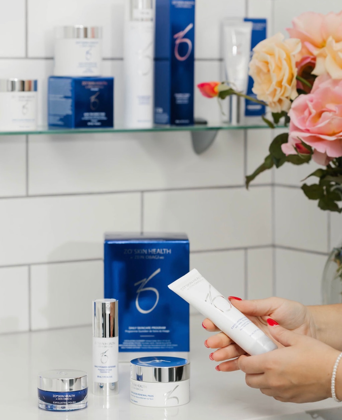 Spring skin reset, but make it clinical 🌿✨
At View Laser, we’re all about results-driven skincare and that’s why we love ZO Skin Health. Medical-grade means these products are formulated to work at a deeper level of the skin, not just sit on the surface. Think: improving cell turnover, strengthening the skin barrier, and targeting concerns like pigmentation, acne, and aging at the source.
With ingredients like retinol to boost renewal, antioxidants to protect, and advanced brightening complexes to even tone, ZO helps bring your skin back to a healthy, balanced state perfect for a seasonal reset.
Ready to refresh your routine? Book a consultation at viewlaser.com or stop by for a customized regimen tailored to your skin goals!