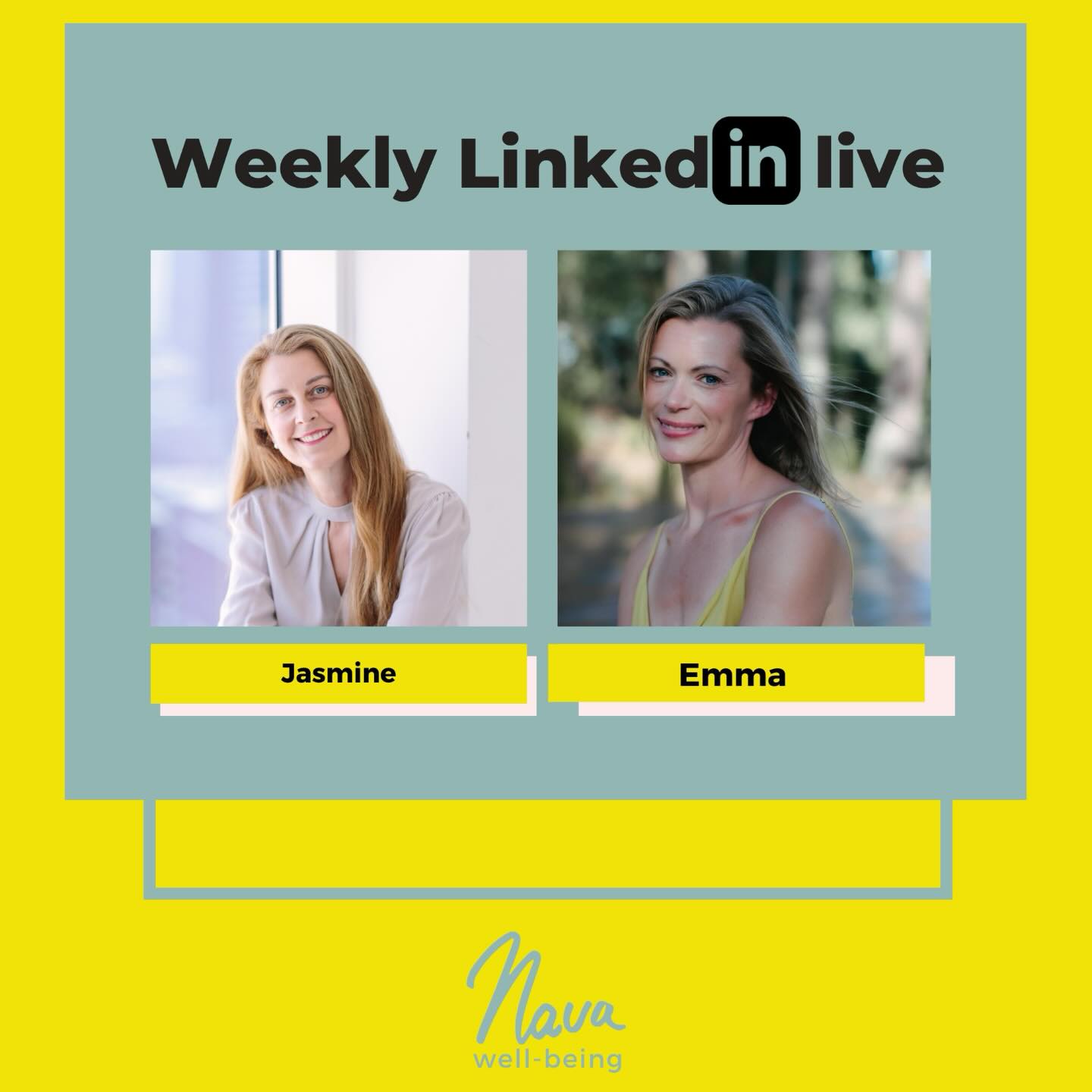 LinkedIn Live: Love as Currency — Inner Wealth vs Outer Wealth
Every week, I sit down with inspiring guests to have honest, grounded conversations about wellbeing, purpose, and navigating life with more clarity and confidence.
This week, I’m talking to @thewealthrebel and we’re exploring a powerful and often overlooked idea—what if love, not money or status, was our true currency?
In a world that often measures success by external achievements, it’s easy to become disconnected from the inner sense of fulfilment, self-worth, and emotional richness that truly sustains us. So how do we begin to shift from chasing outer wealth to cultivating inner wealth?
In this conversation, we’ll explore what it really means to feel “rich” from the inside out—and how that transforms the way we live, work, and relate to others.
We’ll discuss:
• The difference between inner wealth and outer wealth
• Why external success doesn’t always lead to fulfilment
• How love, self-worth, and emotional awareness shape our lives
• Reconnecting with your “inner wealth” in a busy, achievement-driven world
• Simple ways to cultivate more meaning, presence, and connection daily
This is not about rejecting ambition—but about redefining what true wealth looks and feels like.
If you’ve ever felt like something is missing despite “doing well” on the outside, this will be a thoughtful and grounding conversation.
Join us live, bring your reflections, and be part of it.
3pm UK | 6pm Dubai
Every day’s a school day 📚
See you there!
Link to join: https://www.linkedin.com/events/7451906197332439040/?viewAsMember=true