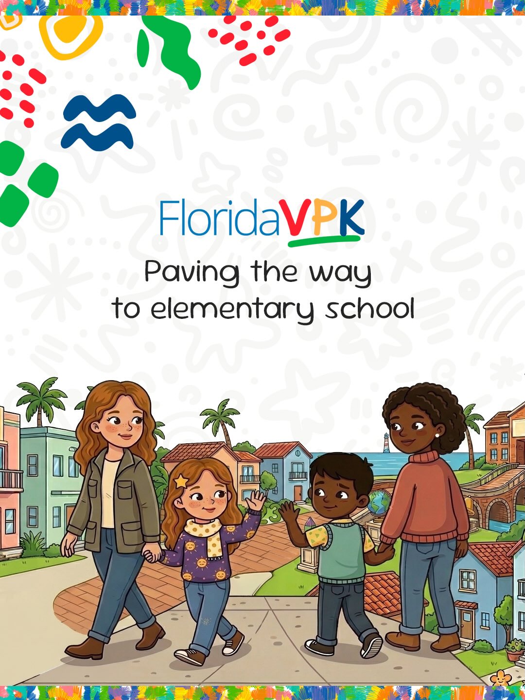VPK is the first step toward a successful academic journey after preschool. 🚀
At Tiny Blocks & Big Blocks, we pair our award-winning curriculum with certified educators to make the transition to elementary school seamless, safe, and academically enriching.
✨ Do you have questions about the VPK program? Leave them in the comments, and we’ll be happy to assist you! 👇