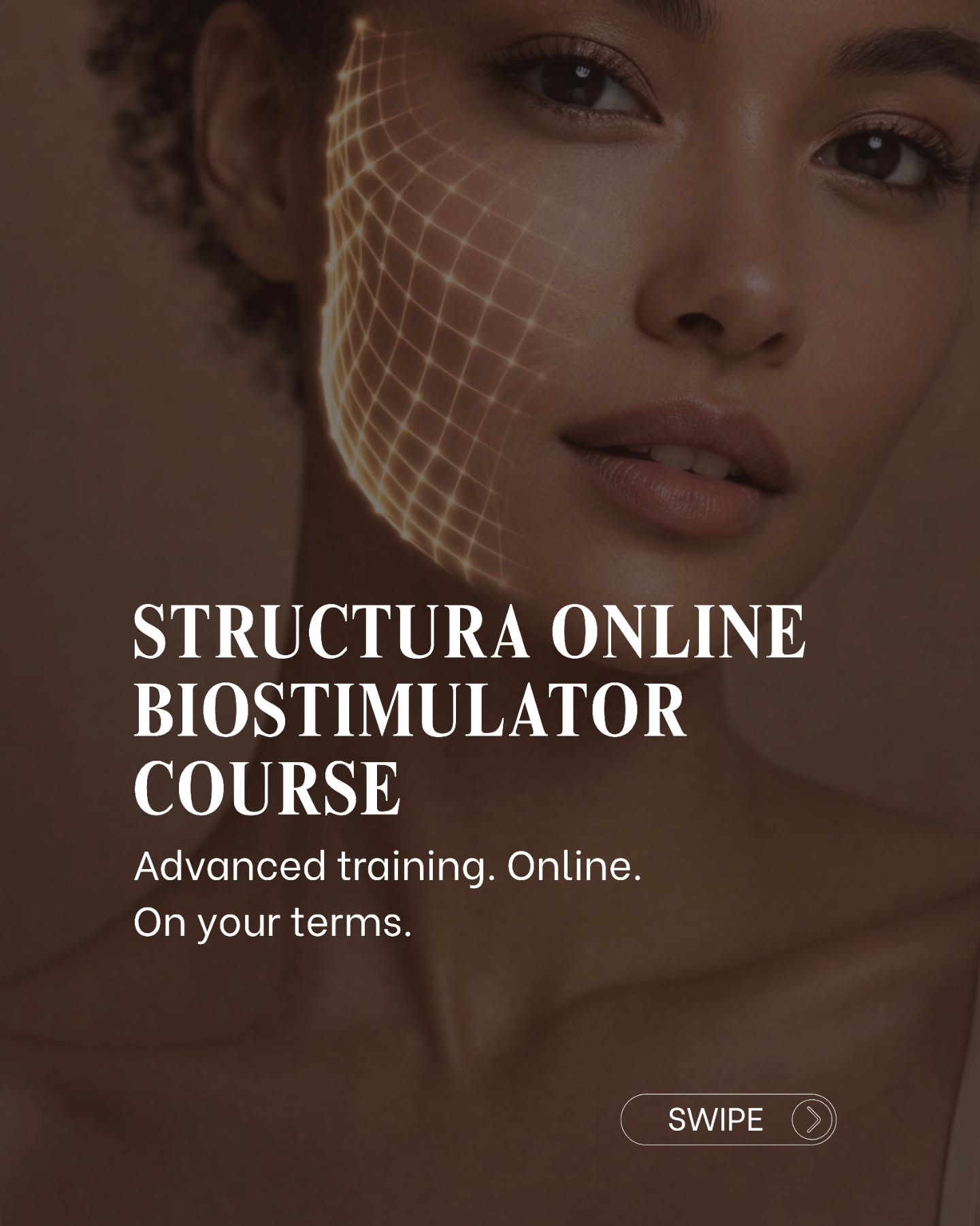 ✨🤍 WHY I CREATED THIS COURSE…🤍✨
I kept seeing the same thing…
Practitioners doing everything right —
but still not getting consistent results.
And most of the time, it came down to one thing:
Client selection and treatment strategy.
Structura isn’t just another skin booster.
It’s a biostimulator — meaning we’re working with the body to stimulate collagen and support the structure of the face, not just filling it.
For the clients who don’t want filler…
for the ones asking for something more natural…
This is where your approach needs to evolve.
This online course is designed to help you:
📌 Understand the difference between sinkers and saggers
📌 Refine how you assess your clients
And treat with more intention (and better outcomes)
I’m not giving everything away here — that’s what the training is for.
But if you’re ready to stop guessing and start treating with clarity, you’ll get a lot from this.
DM “STRUCTURA” or visit the link in our bio to learn more
#biostimulatorcourse #onlineaesthetictraining #advancedaestheticscourse #skinboosteronlinecourse #aestheticsonlinecourses