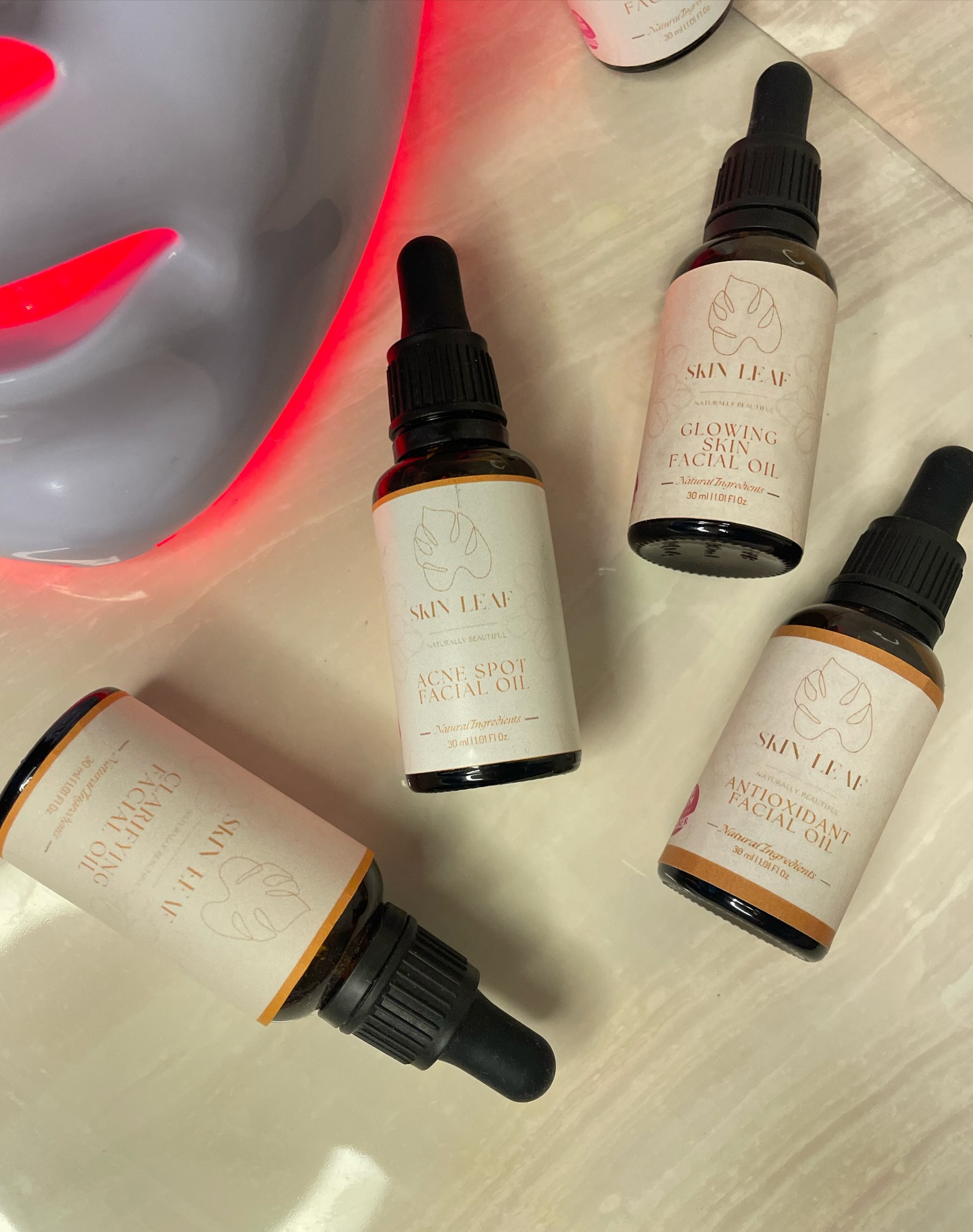 Are you a #facialoil lover 🩷?
#SkinLeaf
#CleanBeauty #Instabeauty #Usa