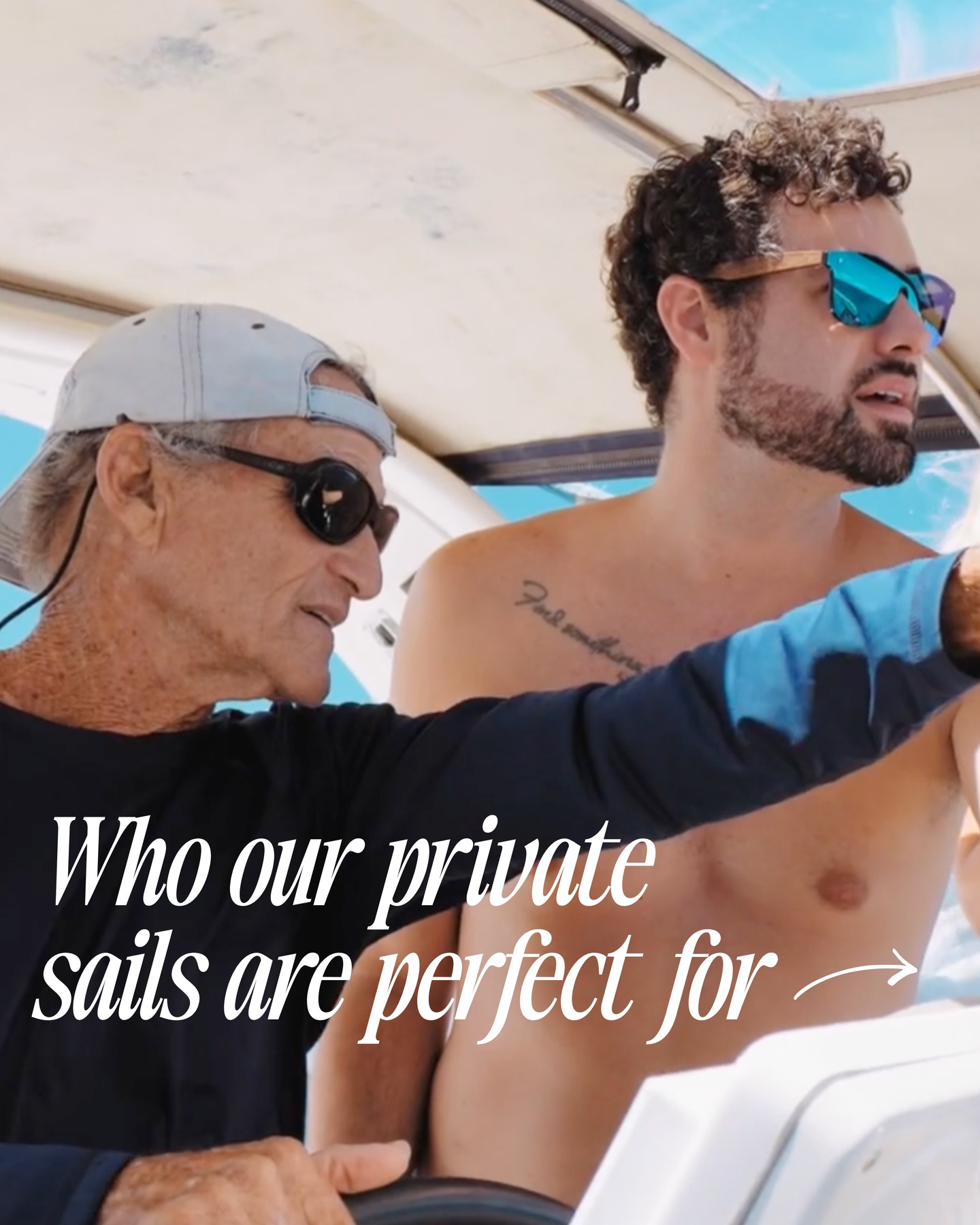Our private sails are for those who want something deeper, more connection, more presence, more meaning behind the experience.
And even better… your time on the water helps support something bigger 💙
#HawaiiSailingCharters #HawaiiPrivateSail #SailingCharters #HawaiiSailing