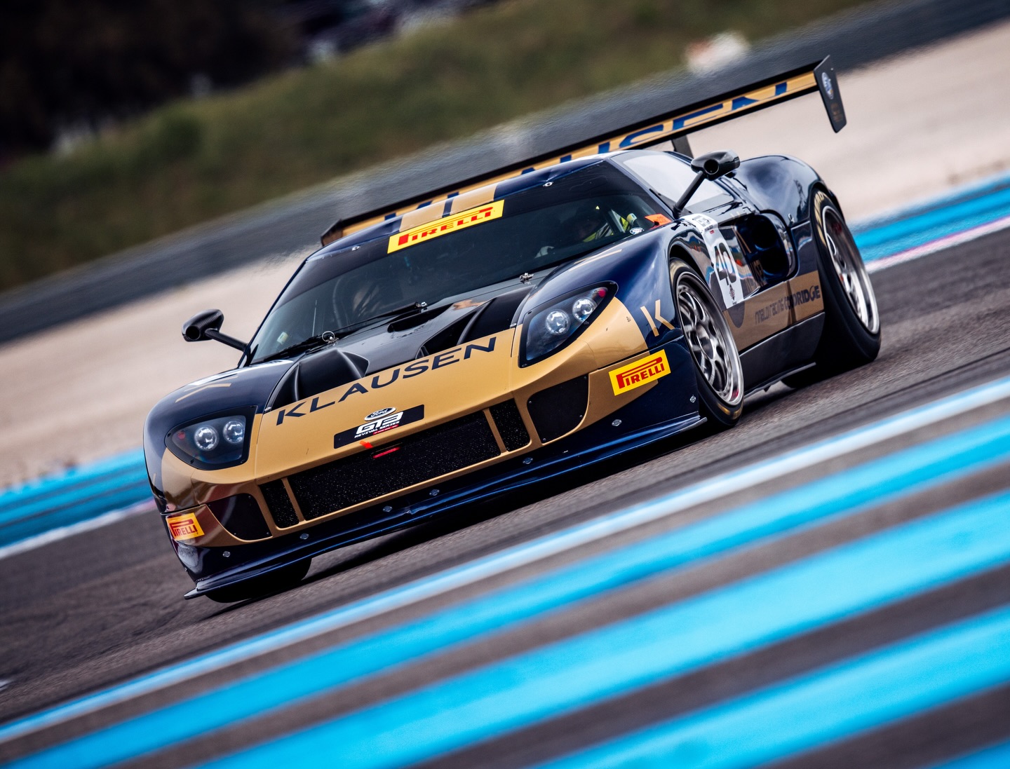 A not perfect but positive 1st Round in the @gt3revivalseries
Technical issues made things challenging, yet we managed to take the class win in Race 1.
Plenty to improve, but the direction is right.
On to Spa.
— #justfast
.
@klausencars
.
#classic #ford #gt3