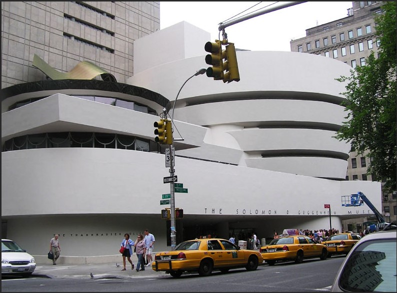 Are you interested in both Chemistry and art?
Art Detectives is a FREE program for NYC high school students at the Guggenheim that provides a unique opportunity to study with a variety of museum conservators and scientists working in the fields of art conservation and cultural heritage science.
Upon successful completion of the program, students will receive a stipend of $850. During the program, students will receive supplies, snacks, and Omny cards. The Art Detectives Program will run from July 6-23, 2026, Mondays-Thursdays from 1 pm - 5 pm.
Art Detectives program is open to all NYC high schoolers currently in 10th and 11th grade.
Applications are due by April 30th at 5 pm
search: teenprogramsatguggenheim.org for the application