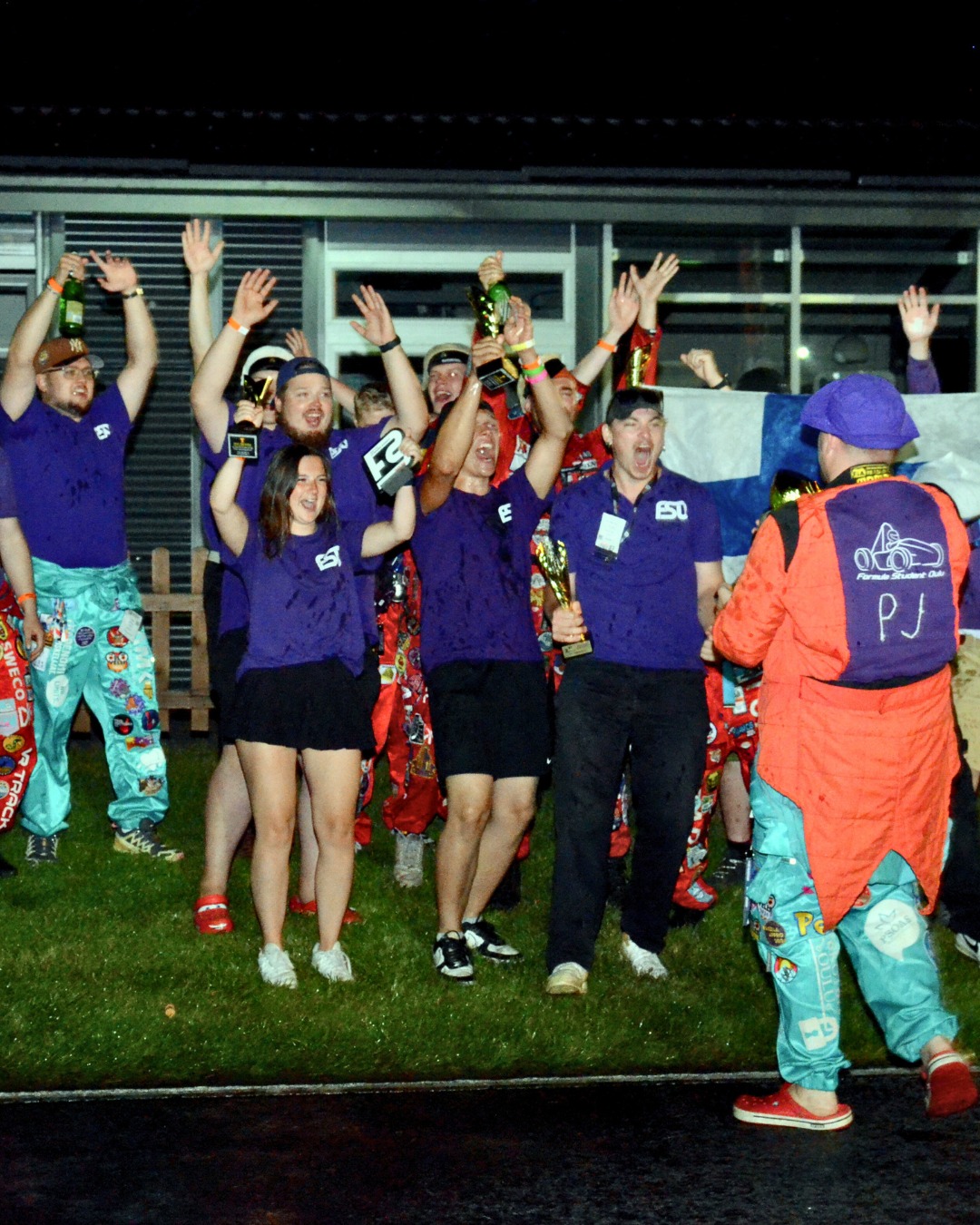 Undefeated
.
.
.
#fsbalkans #formulastudent