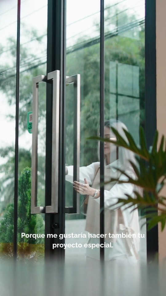 ✨ Lo que imaginas, nosotros lo hacemos posible.
CANCELERÍA PARA ESPACIOS RESIDENCIALES... Transformamos ideas en espacios únicos con cancelería premium de vidrio y aluminio, diseñada a la medida de cada proyecto residencial. 🏡✨
Desde detalles elegantes hasta grandes propuestas arquitectónicas, creamos soluciones exclusivas que combinan diseño, calidad y funcionalidad.
📩 Cuéntanos tu idea… nosotros la hacemos realidad.
#MéridaYucatán #DiseñoResidencial #VidrioYAluminio #Arquitectura #ProyectosEspeciales