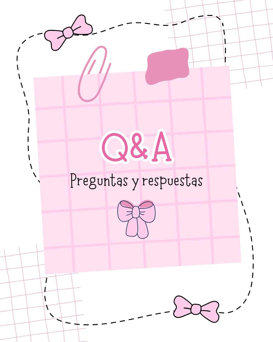 Q&A
Preguntas y respuestas
Puedes preguntar todo lo que quieras saber sobre las clases de japonés y te responderé con un breve video que compartiré más adelante.
