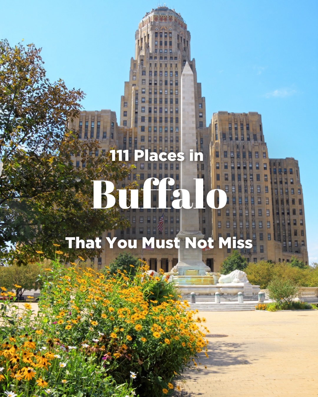 Buffalo, but make it unexpected 🦬
Swipe through to discover a curated selection of spots from 111 Places in Buffalo That You Must Not Miss.
If you’re planning a 2026 getaway, Buffalo shines from May to October, with mild weather, lively streets, and easy access via Toronto or NYC. Perfect for a long weekend that feels a little different.
👉 Tap save, get inspired, and add Buffalo to your travel plans this year.
#CityBreaks #ExploreMore #Buffalo