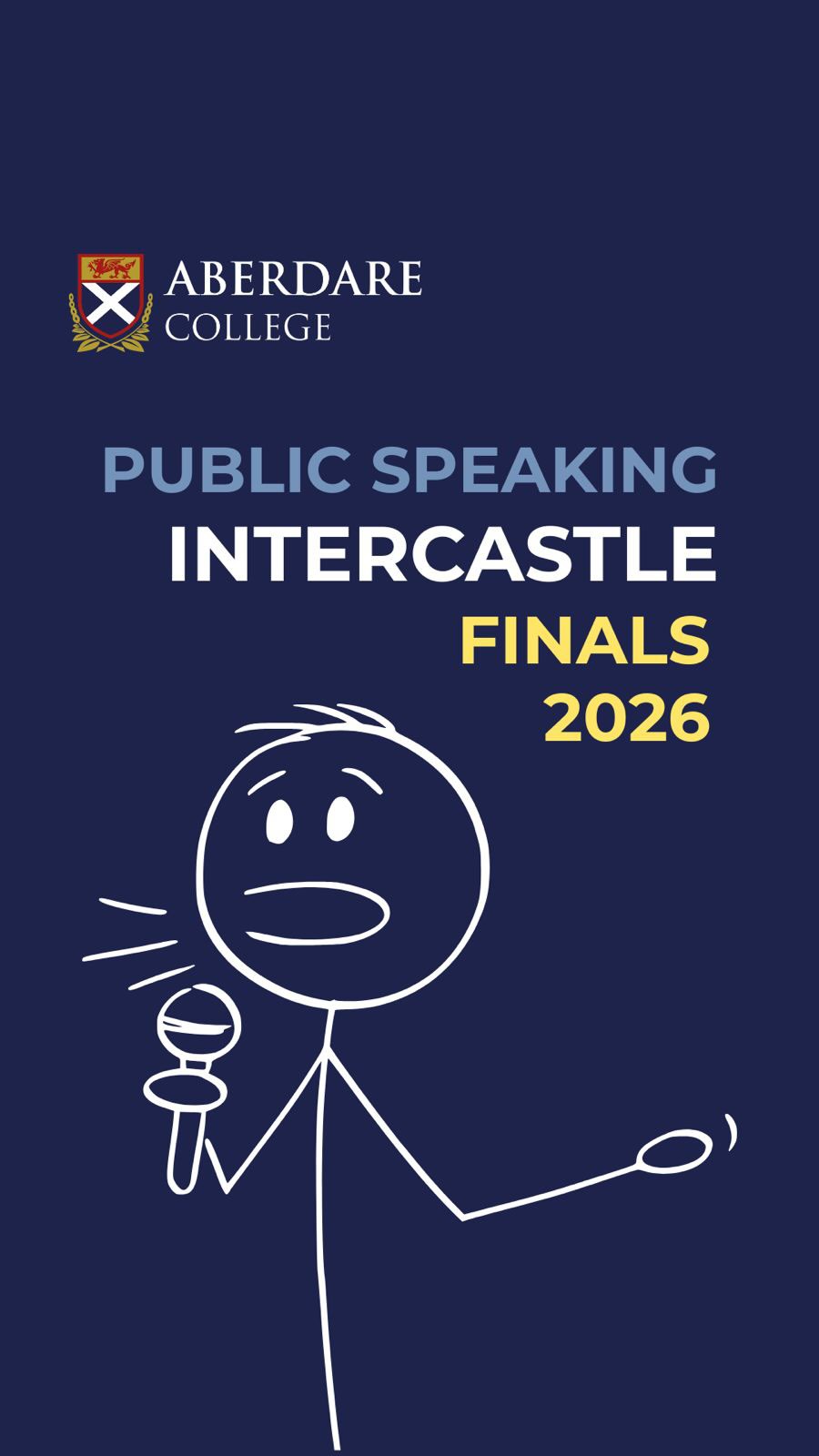 Public Speaking Intercastle Finals 2026
Inspired by this yearâs haiku theme:
âThe light of a candle / Is transferred to another candleâ / Spring twilightâ â Yosa Buson
Our students lit the stage with their words, confidence, and ideas, passing on their light through every speech.
We were honored to welcome our guest judges, including former students BelĂ©n Bianco, Alberto de Carabassa and JoaquĂn Narciso, along with Cecilia FernĂĄndez and Lillian Roth.
đ Intermediate Finalists
1st: Manuela Medina (Philly)
2nd: MarĂa Ciarrocchi (Leon)
3rd: Clara Gismondi (Leon)
Santiago De Martini (Philly)
Lupita Castello (Paravel)
Chloé Funaro (Paravel)
đ Senior Finalists
1st: Malena Agosto (Philly)
2nd: JazmĂn Lorenzo (Paravel)
3rd: Catalina Gargiulo (Philly)
MĂĄximo Palmieri (Leon)
Santiago Rosas (Paravel)
Inés Ocampo (Leon)
Congratulations to every finalist for inspiring us!