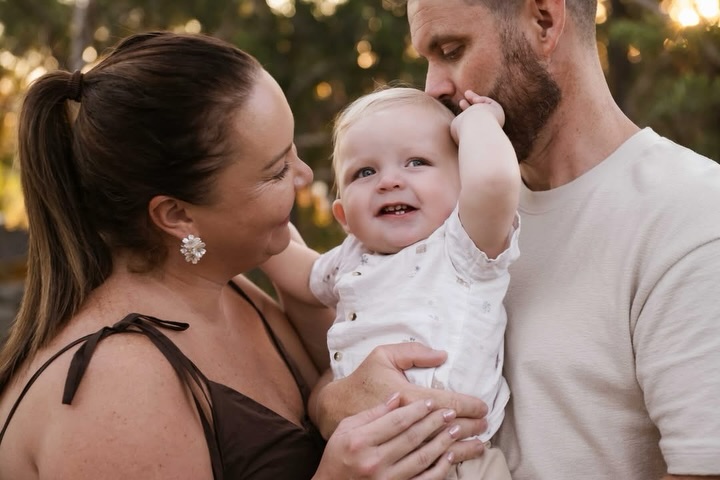 MOTHER’S DAY MINIS - EXTENDED
1 spot available!
This year’s Mother’s Day minis were so loved, take a look at this beautiful family - two gorgeous little ones sharing such special, love-filled moments with their parents. Mum loved her gallery! ❤️
I’ve decided to extend for anyone who may have missed out 🤍
These will take place on Saturday, 25th April.
If you’ve been thinking about capturing something special with your babies, now is your opportunity.
What you receive:
20 minute outdoor session at Sutherland location (see images)
5 fully retouched high resolution images
on-line gallery for selection and download
4.30pm available ! One spot left
$250
Send me a message to secure your spot ✨
#mothersdayminis