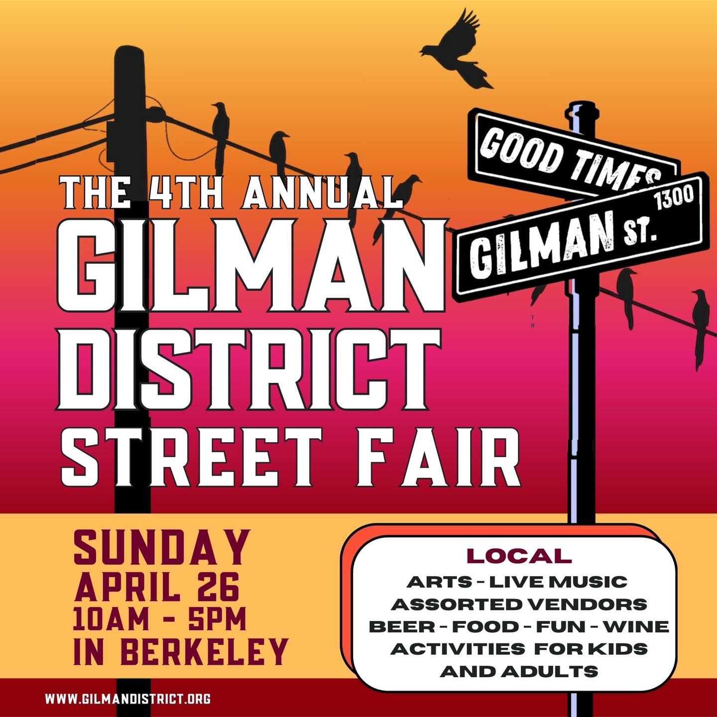 You can catch us, our reclaimed handwoven ocean rope doormats and baskets AND our officially licensed Grateful Dead shirts at the Gilman District Street fair tomorrow from 10-5. Come say hello!
#gilmandistrict
#gilmanartsdistrict
#gilmandrinksdistrict
#gilmandistrictstreetfair
#gilmandistrictstreetfair2026
gilmansgotitall
gdsf26
gilmaneats
gilmanwineblock
berkeleywineblock