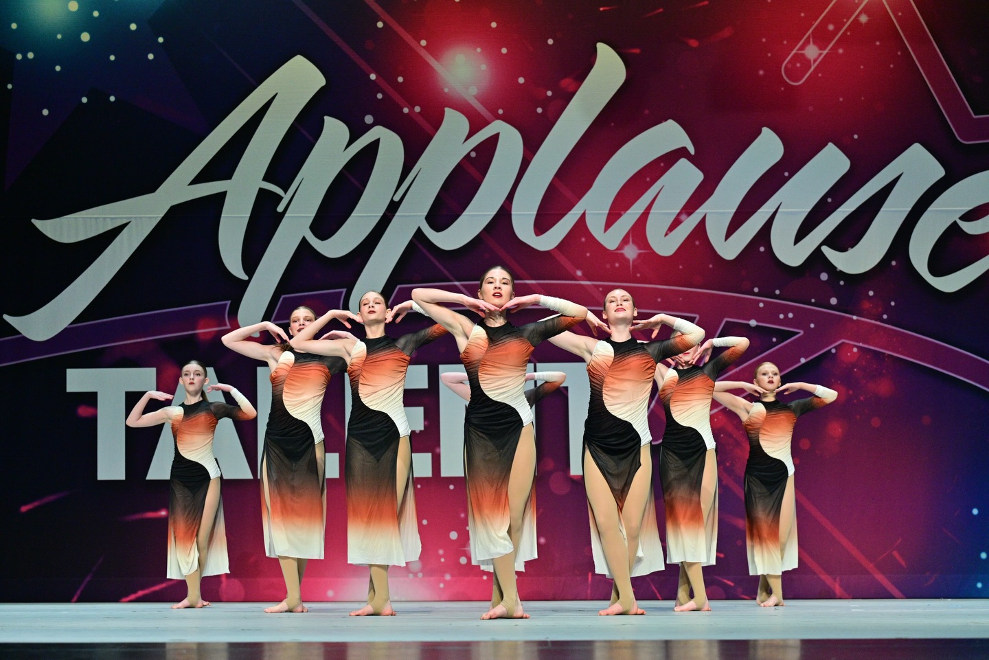 A fabulous weekend spent with the best people dancing our hearts out and making memories with our besties๐๐
